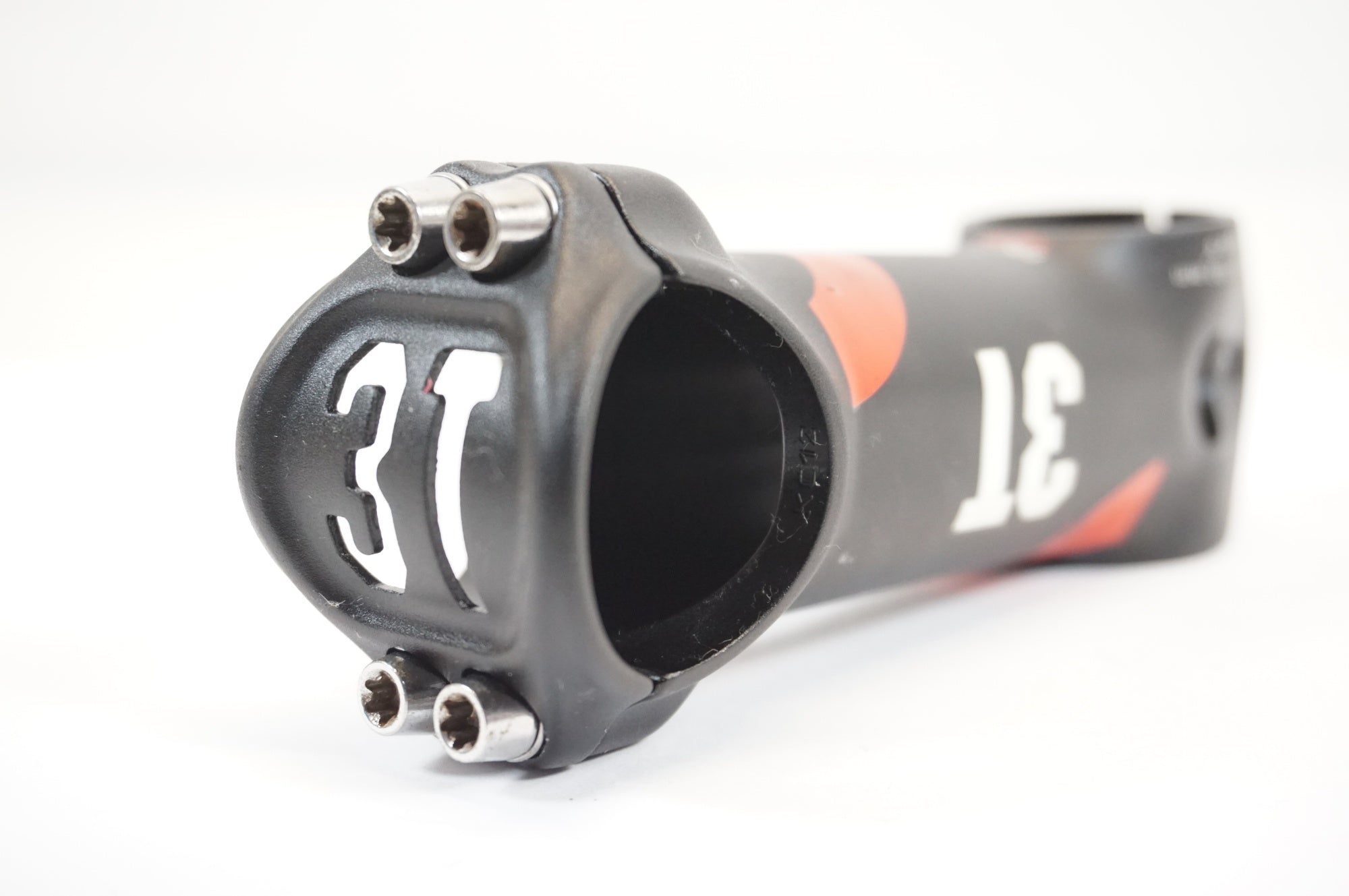 3T 「スリーティー」 ARX II TEAM φ31.8 120mm 6° ステム / 宇都宮店