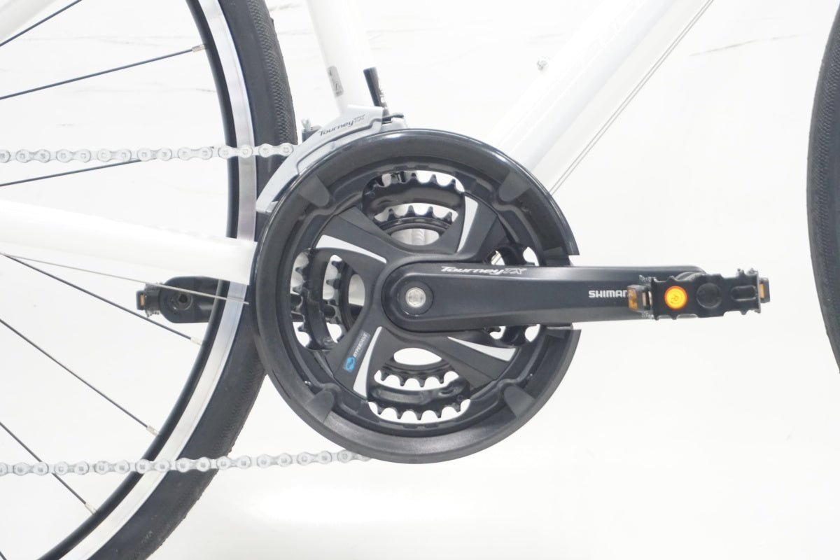 CBA 「サイクルベースアサヒ」 PRESICION S 2025年モデル クロスバイク / 滋賀大津店