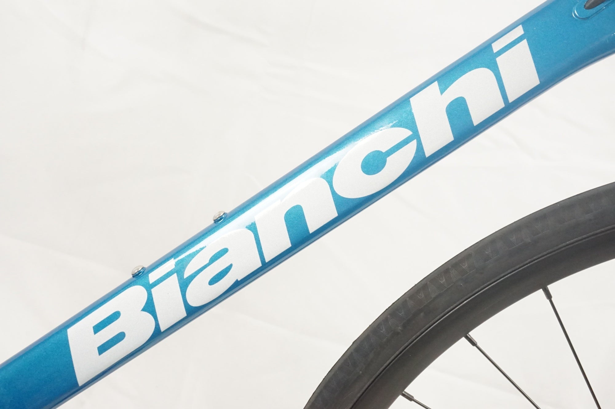 BIANCHI 「ビアンキ」 ROMA3 DISC 2022年モデル クロスバイク / 宇都宮店