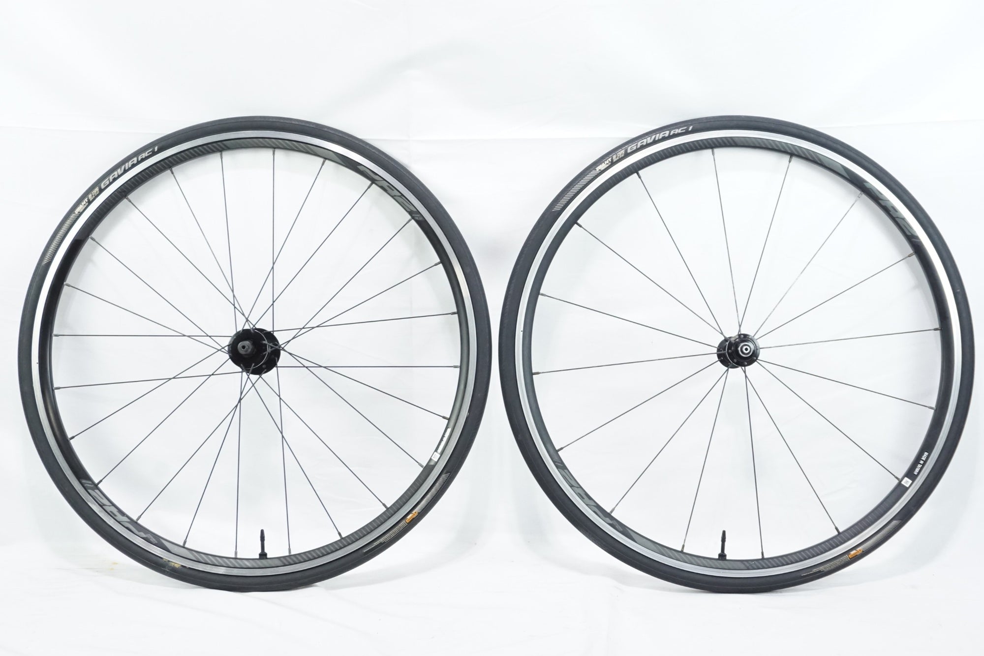 GIANT 「ジャイアント」 PR-2 シマノ11速 ホイールセット / 中目黒店