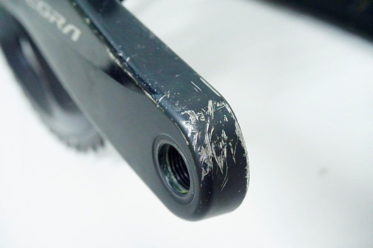 SHIMANO 「シマノ」 ULTEGRA FC-R8000 50-34T 165mm クランク / 名古屋大須店