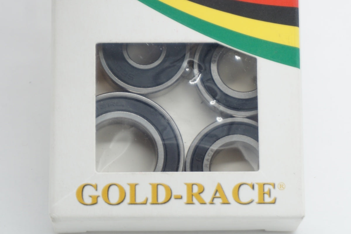 GOLD RACE 「ゴールドレース」 BEARING WHEEL KIT ベアリング / 滋賀大津店