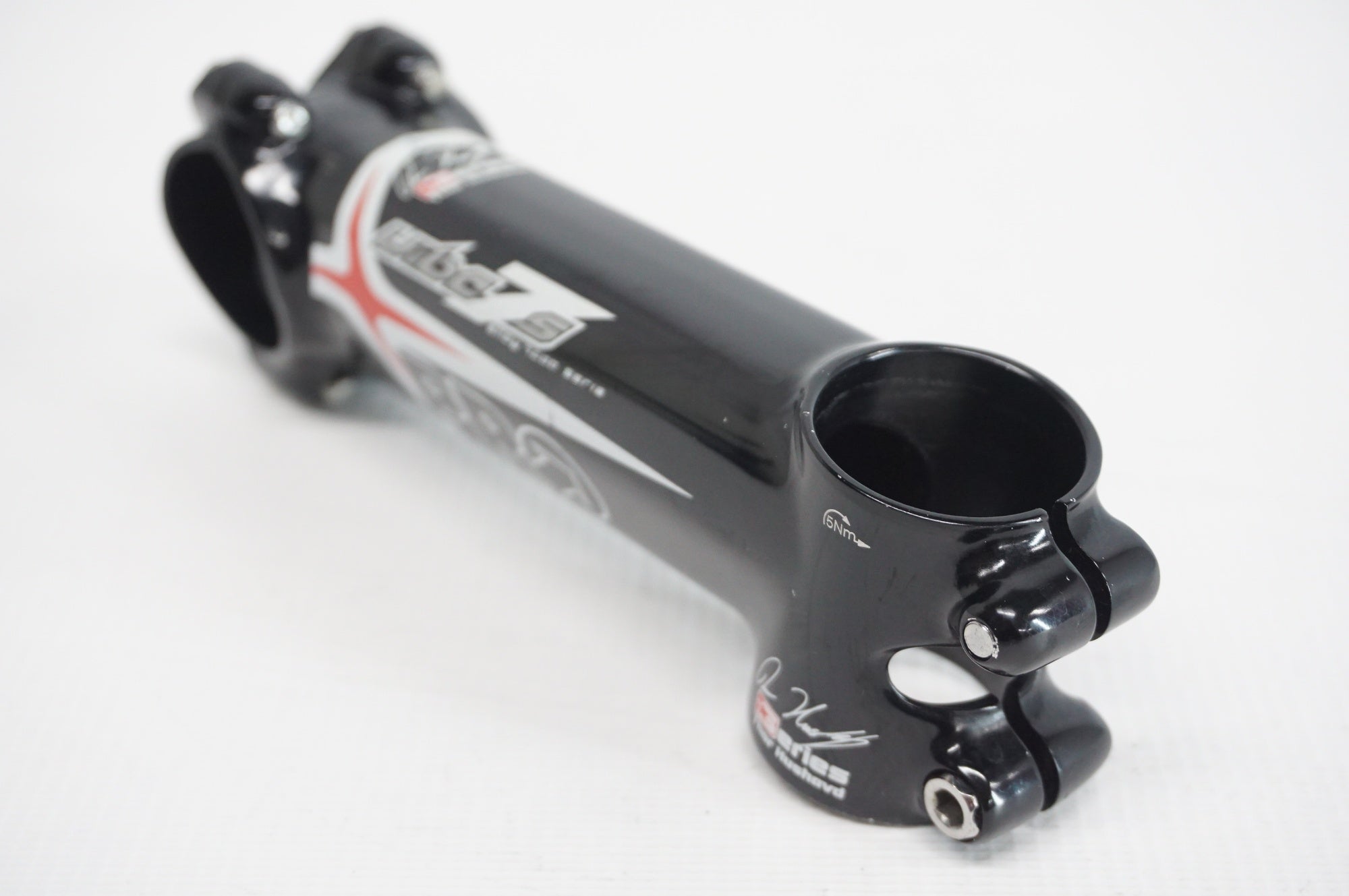 SHIMANO 「シマノ」 PRO VIBE 7S Φ31.8 120mm ステム / 阪急塚口店