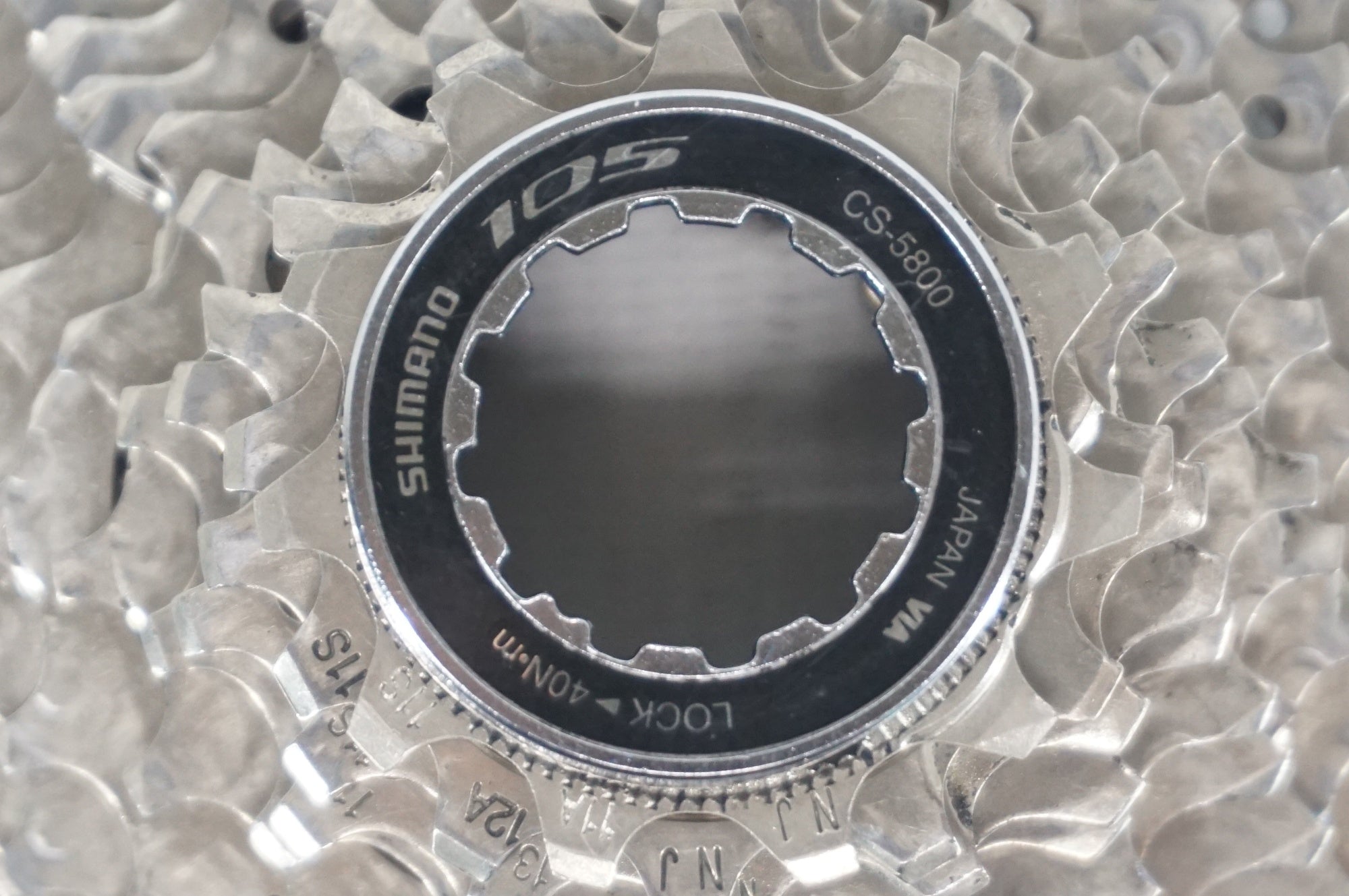 SHIMANO 「シマノ」 105 CS-5800 11-28T スプロケット / 阪急塚口店