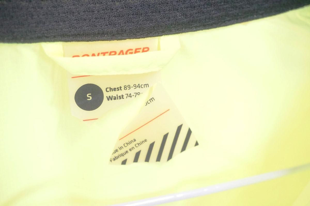 BONTRAGER 「ボントレガー」 サイズS ウインドブレーカー / 宇都宮店