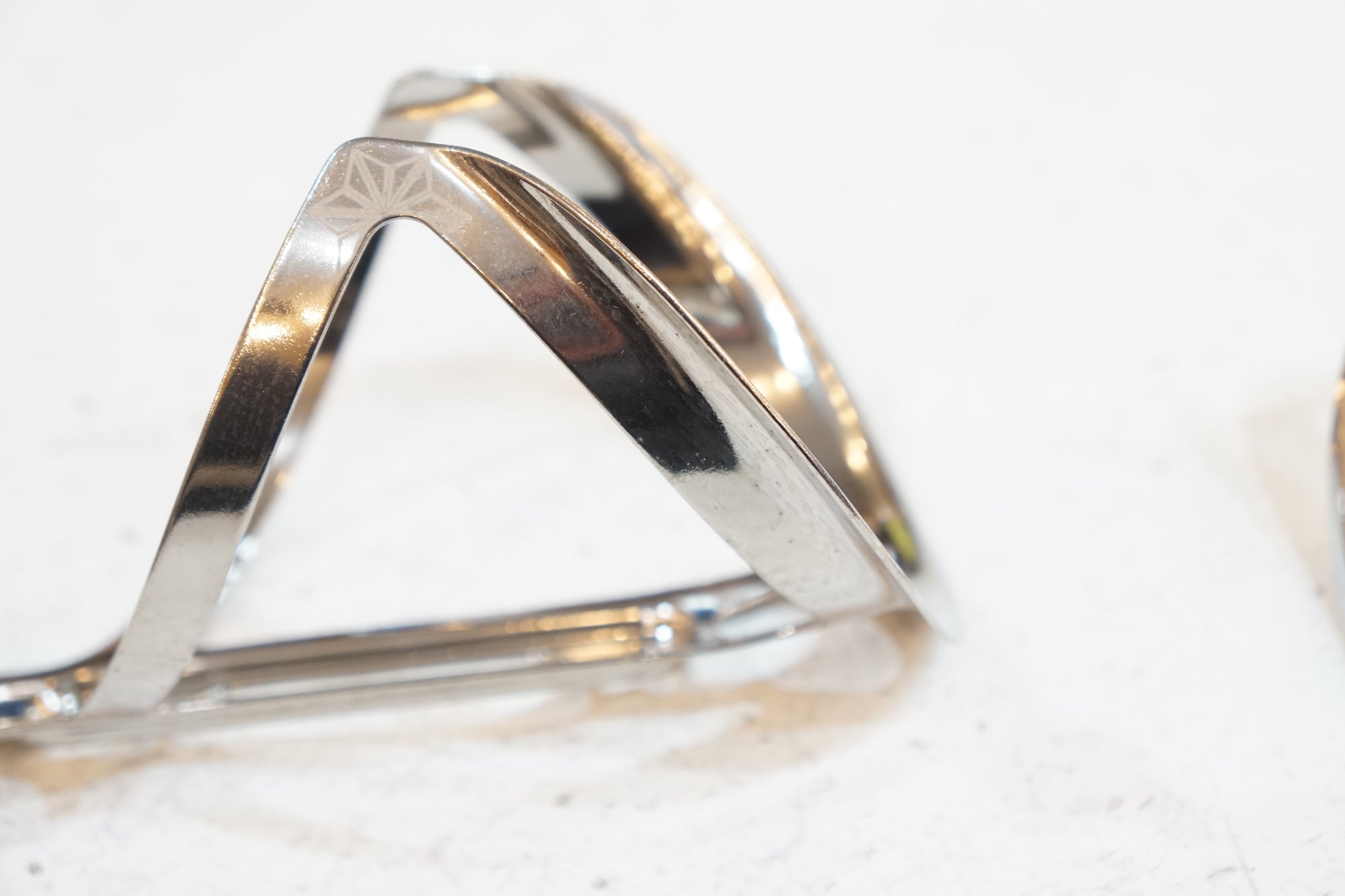 SPAKAZ 「スパカズ」 ボトルケージセット / バイチャリ浦和ベース