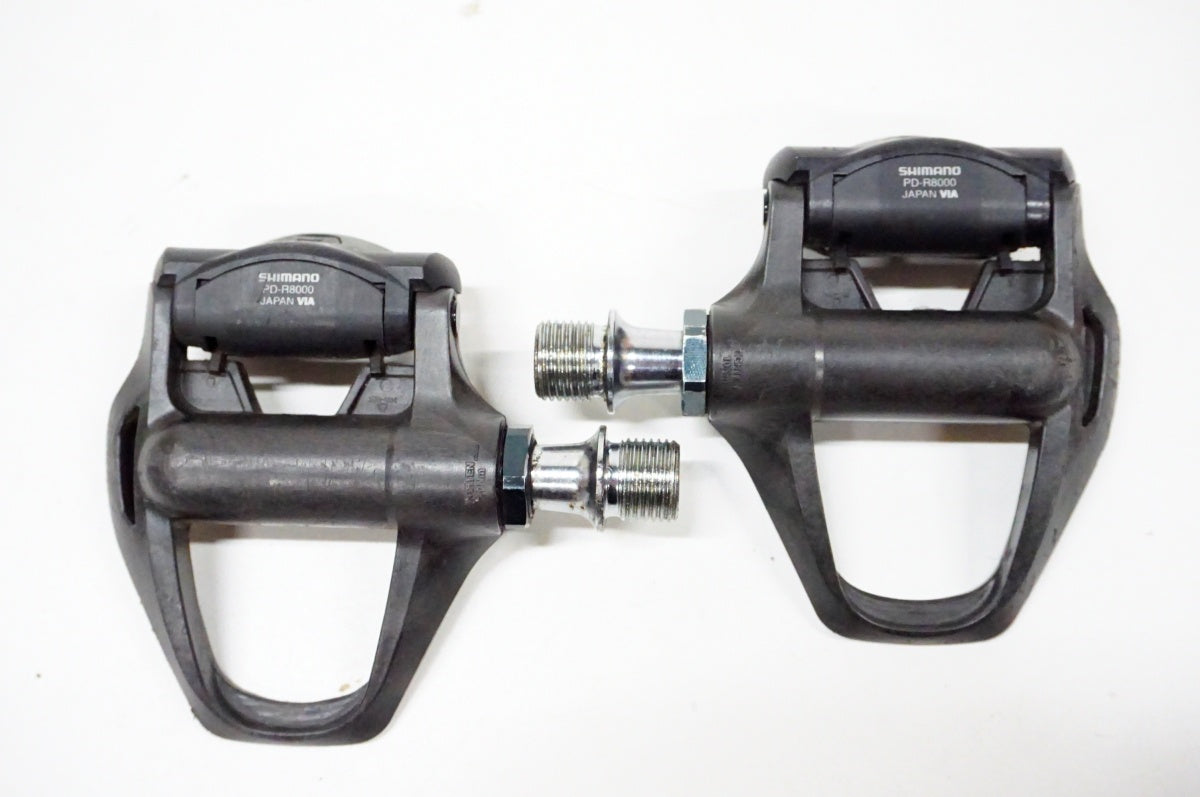 SHIMANO 「シマノ」 ULTEGRA PD-R8000 ペダル / 名古屋大須店