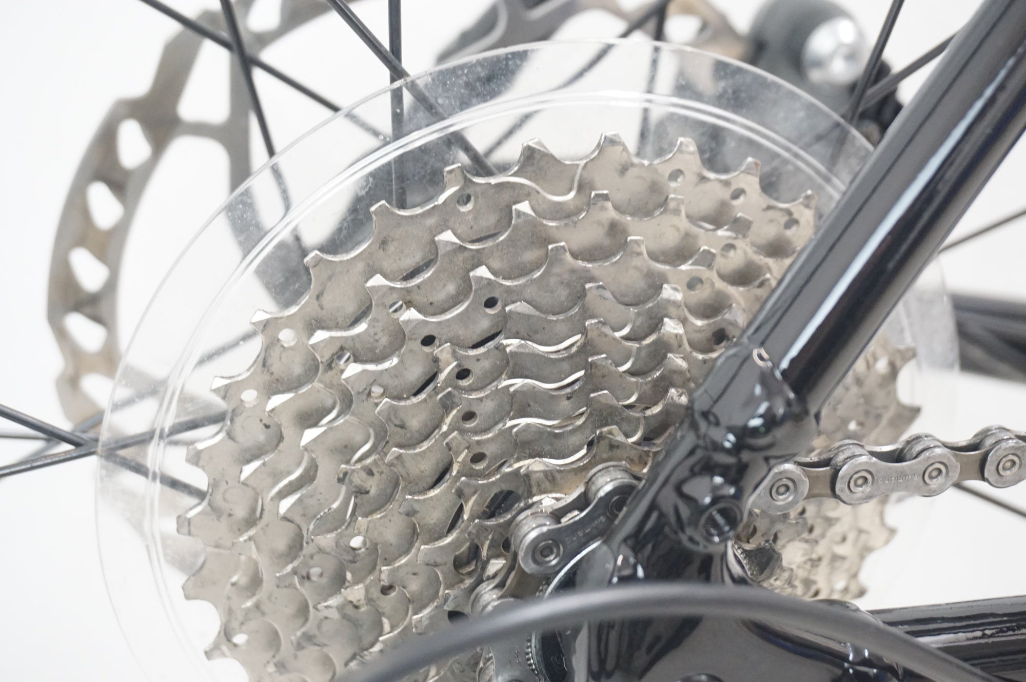 TREK 「トレック」 DOMANE AL4 DISC GEN3 2023年モデル ロードバイク / 福岡店