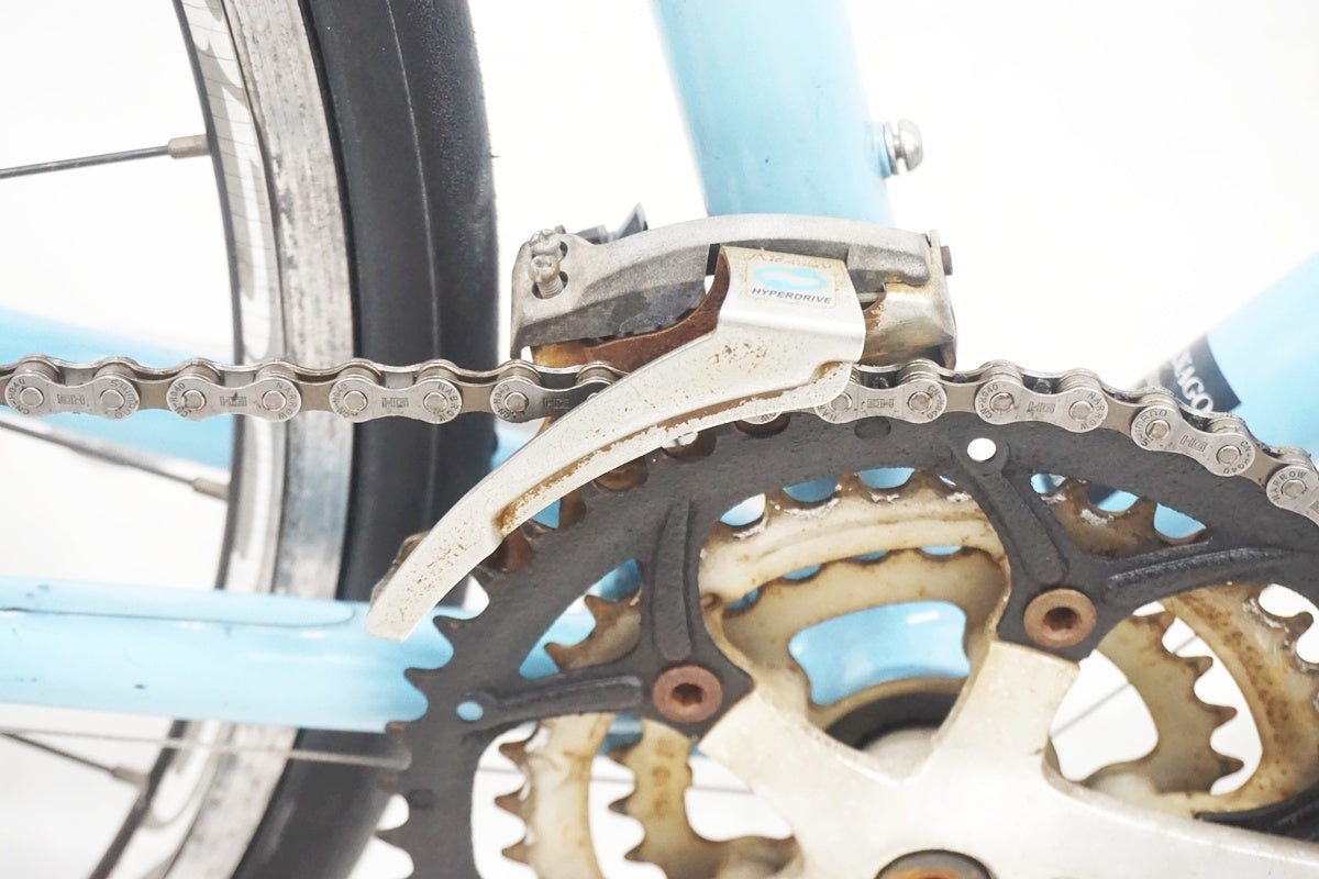 COLNAGO 「コルナゴ」 WINDY 2008年頃モデル クロスバイク / 大阪美原北インター店