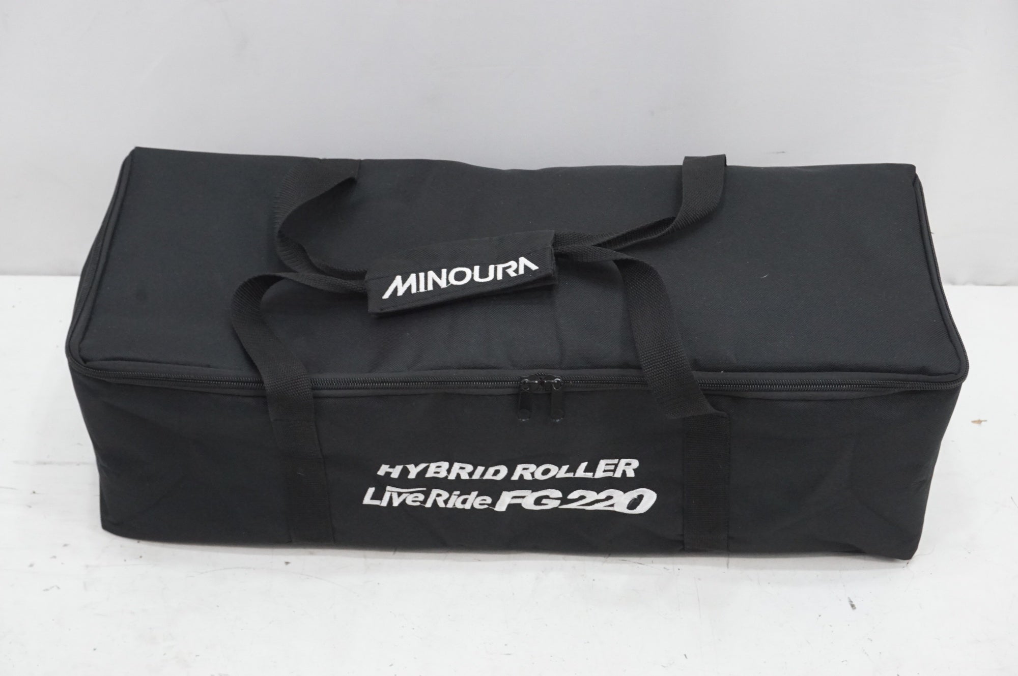 MINOURA 「ミノウラ」 HYBRID ROLLER LIVE RIDE FG220 サイクルトレーナー / 大宮店