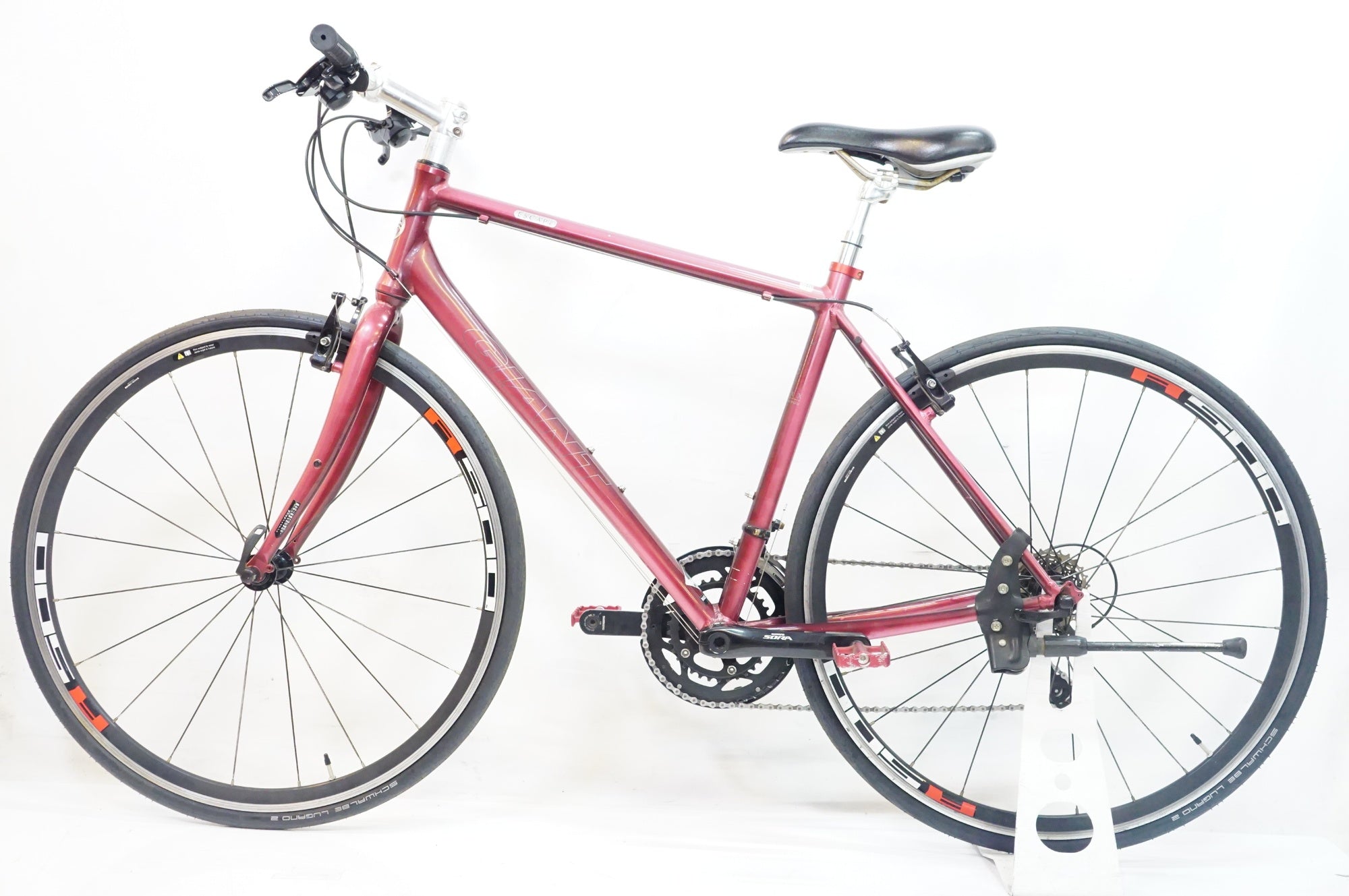 GIANT 「ジャイアント」 ESCAPE R3 2008年モデル クロスバイク / 熊谷本店