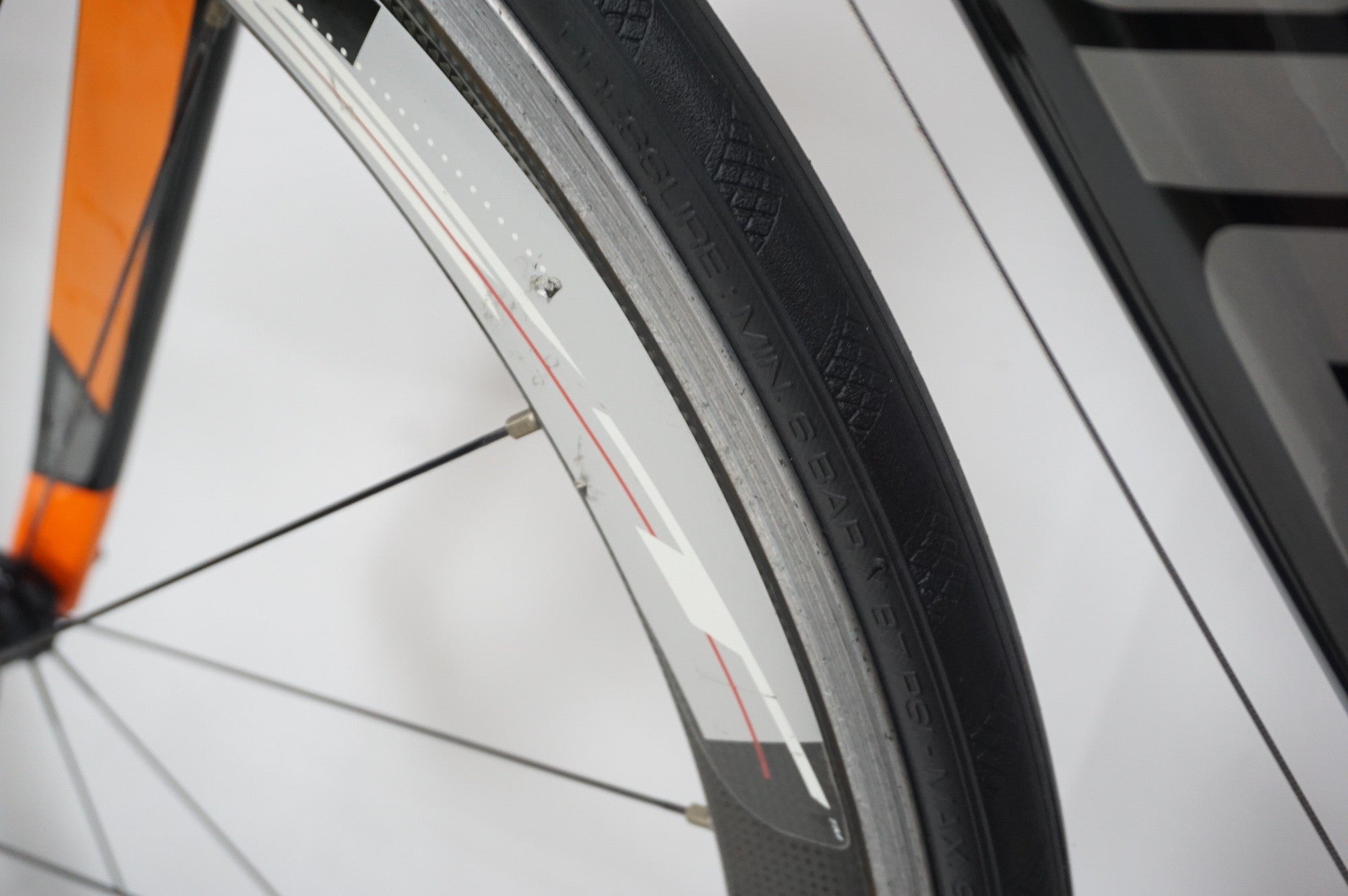 LAPIERRE「ラピエール」 AUDACIO500 CP 2016年モデル カスタムロードバイク / 京都西院店