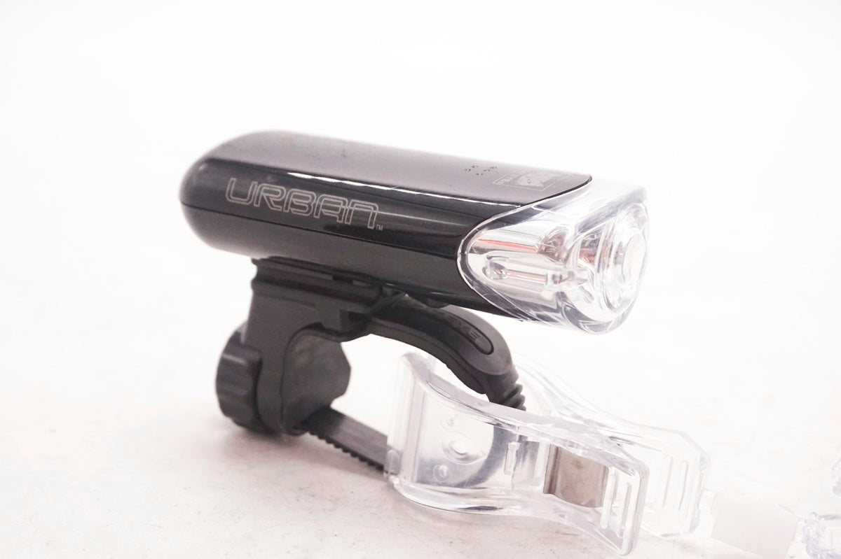 【新品・半額・訳あり】★AMPP1100★キャットアイ★フロントライト★ Amazon | アンプ1100 AMPP1100 HL-EL1100RC フロントライト
