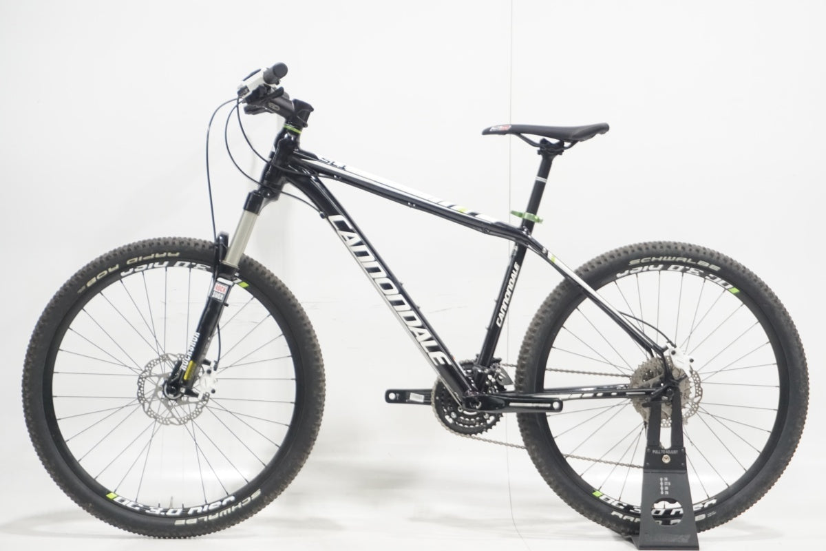 CANNONDALE 「キャノンデール」 TRAIL SL1 2013年モデル マウンテンバイク / 滋賀大津店