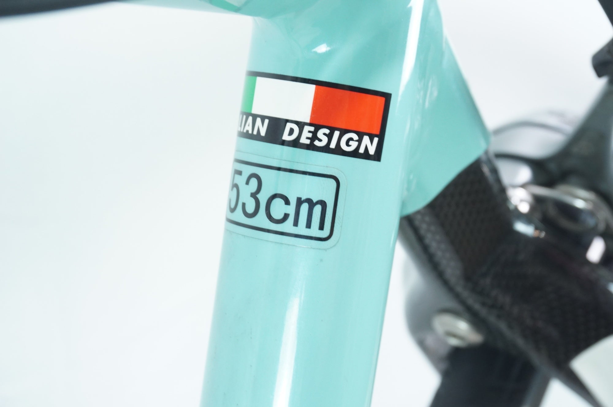 BIANCHI 「ビアンキ」 VIA NIRONE7 ALUCARBON ULTEGRA 2011年モデル ロードバイク / バイチャリ中目黒店