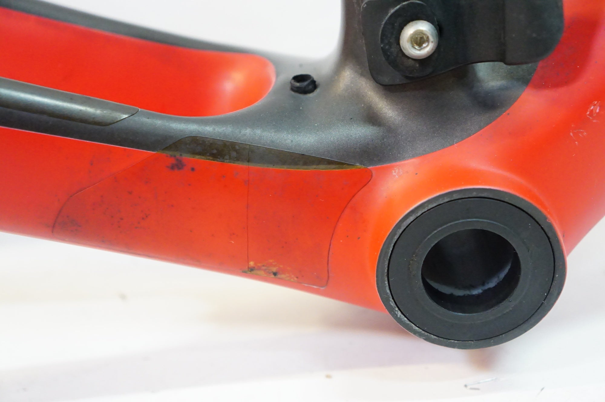 TREK 「トレック」 DOMANE S 4 2017年モデル フレームセット / 熊谷本店