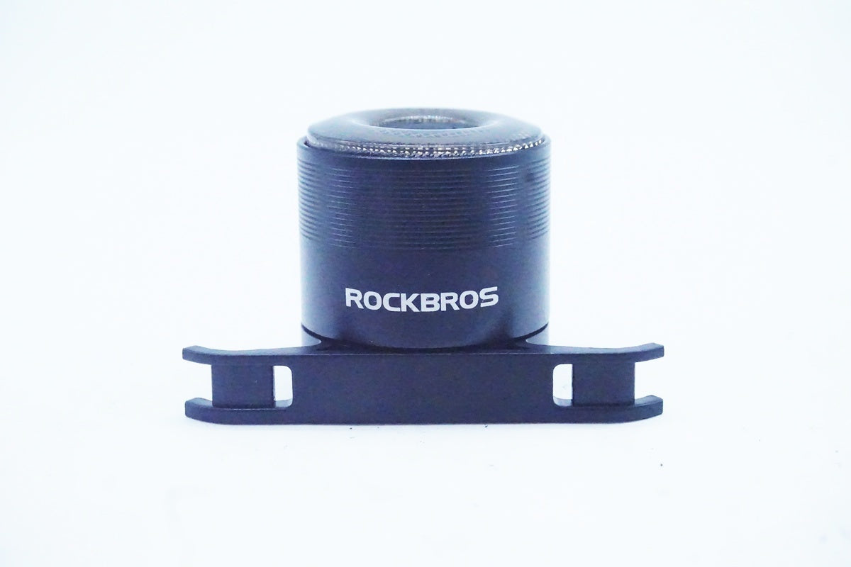 ROCKBROS「ロックブロス」 Q1 テールライト/ 京都西院店