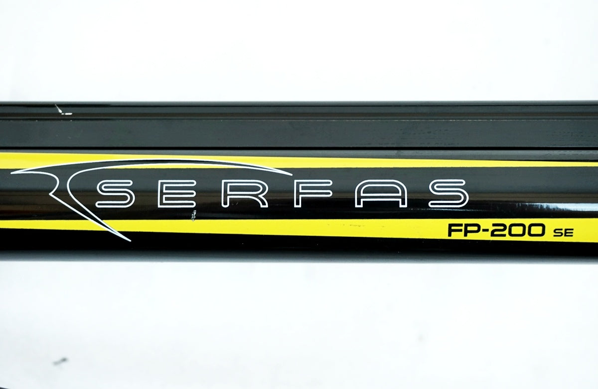 SERFAS 「サーファス」 FP-200SE フロアポンプ / 有明ガーデン店