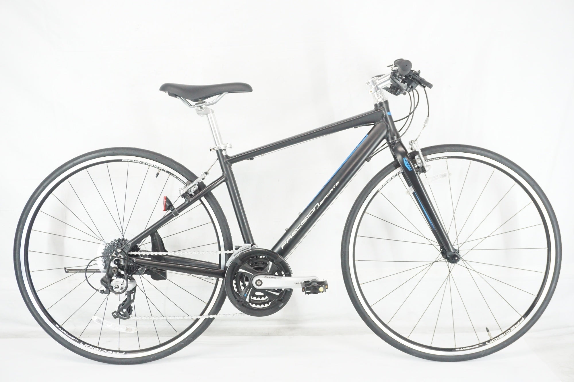 あさひ PRECISION SPORTS 2021年モデル クロスバイク / 阪急塚口店