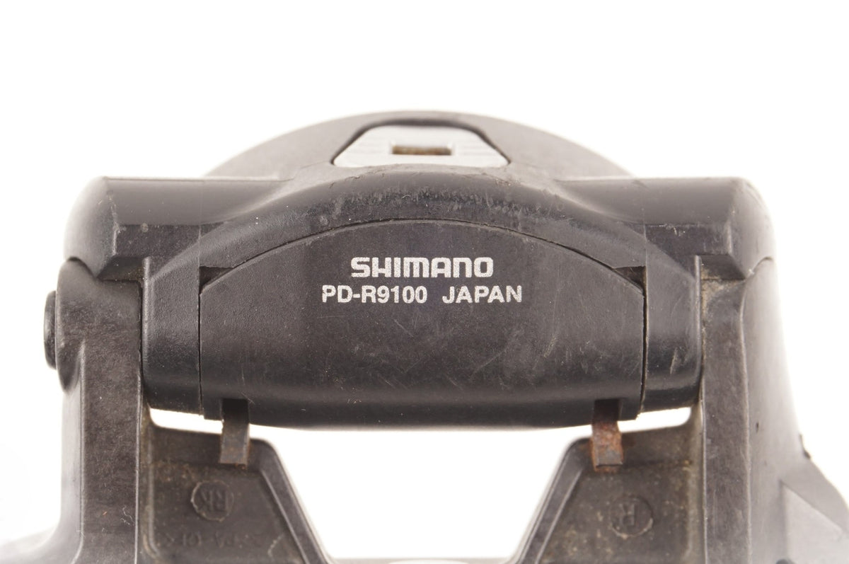 SHIMANO 「シマノ」 DURA-ACE PD-R9100 ペダル / 中目黒店