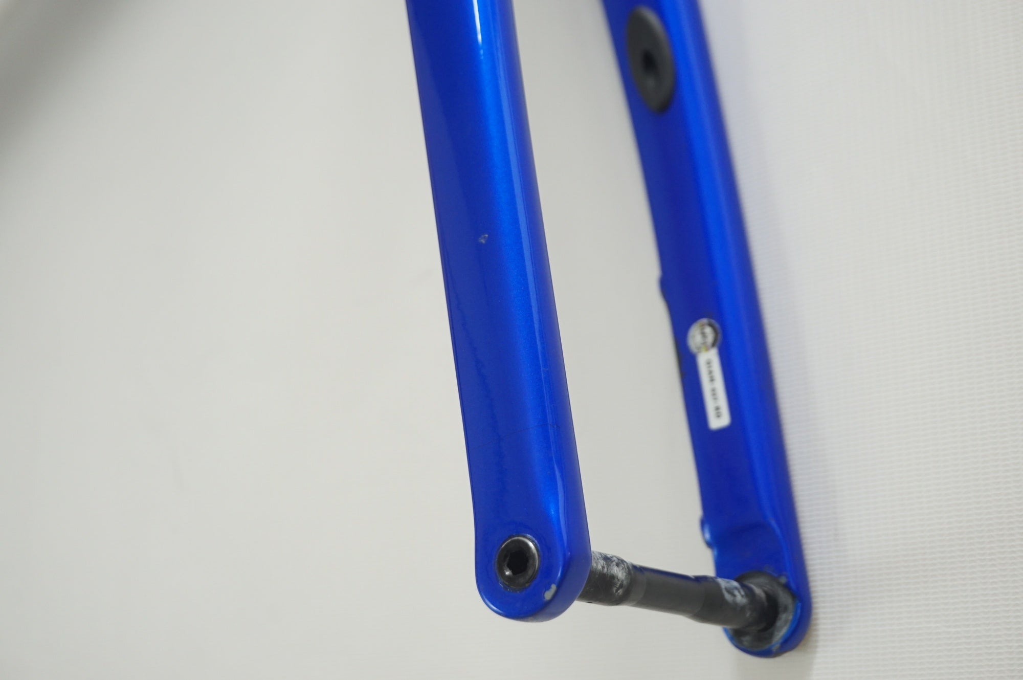 GIANT 「ジャイアント」 TCR ADVANCED SL DISC TEAM 2023年モデル フレームセット / 福岡店