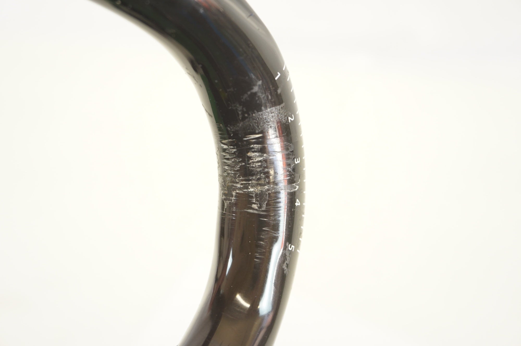 BONTRAGER 「ボントレガー」 ISOCORE PRO VR-CF φ31.8 430mm ハンドル / 宇都宮店