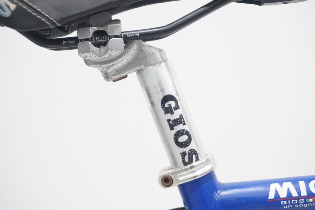 GIOS 「ジオス」 MIGNON 2014年モデル 20インチ ミニベロ / 滋賀大津店