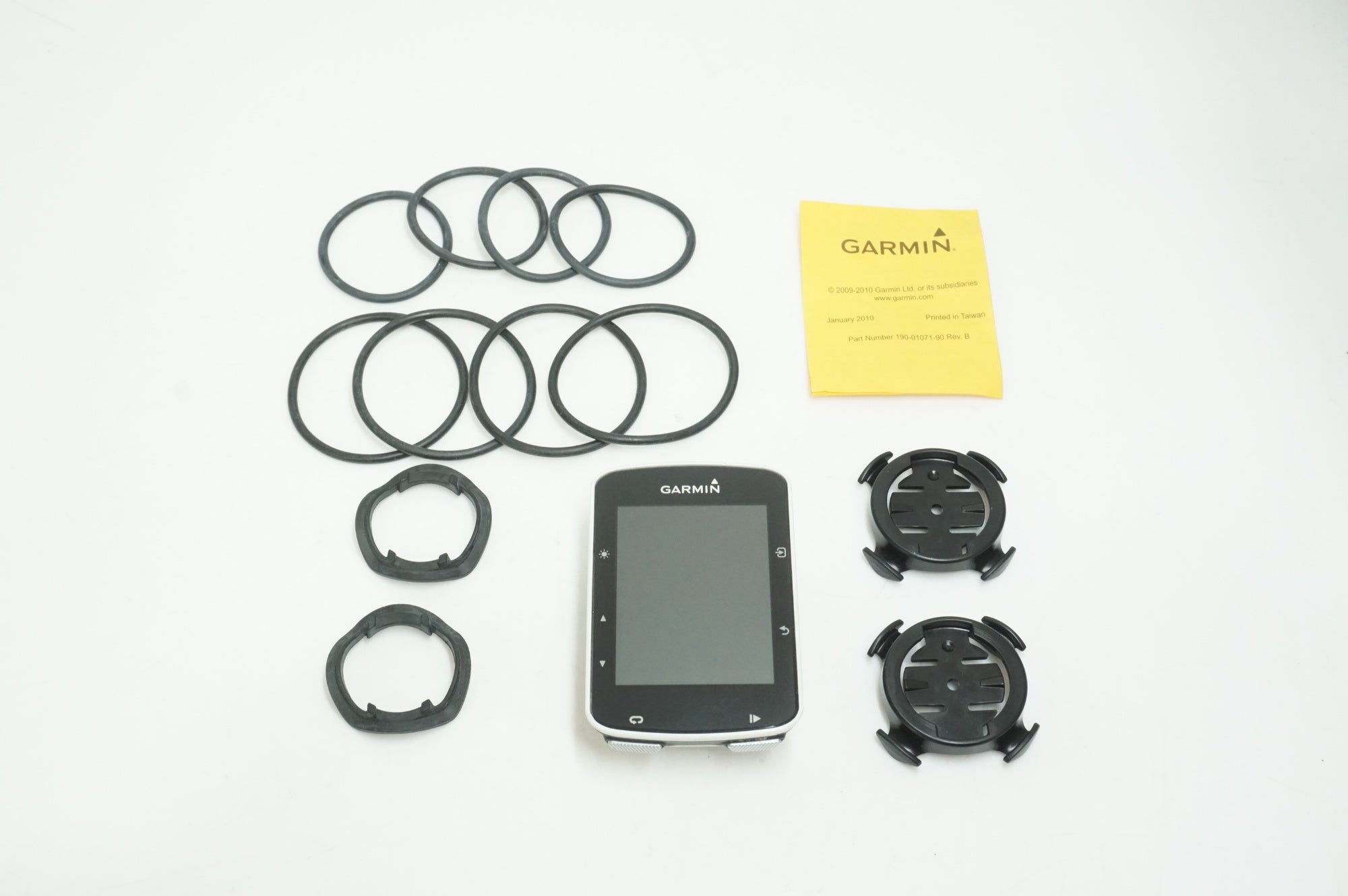 GARMIN EDGE 520J サイクリングコンピューター 【公式通販】