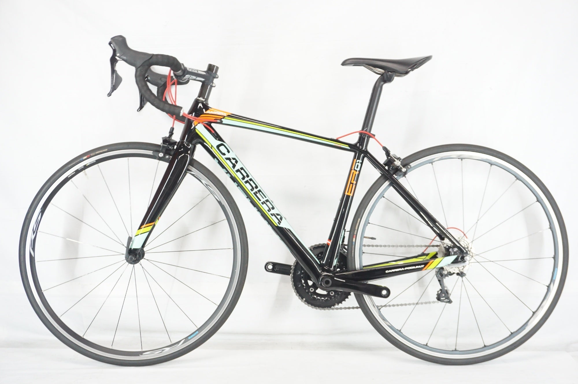 CARRERA 「カレラ」 ER-01 2020年モデル ロードバイク / 阪急塚口店