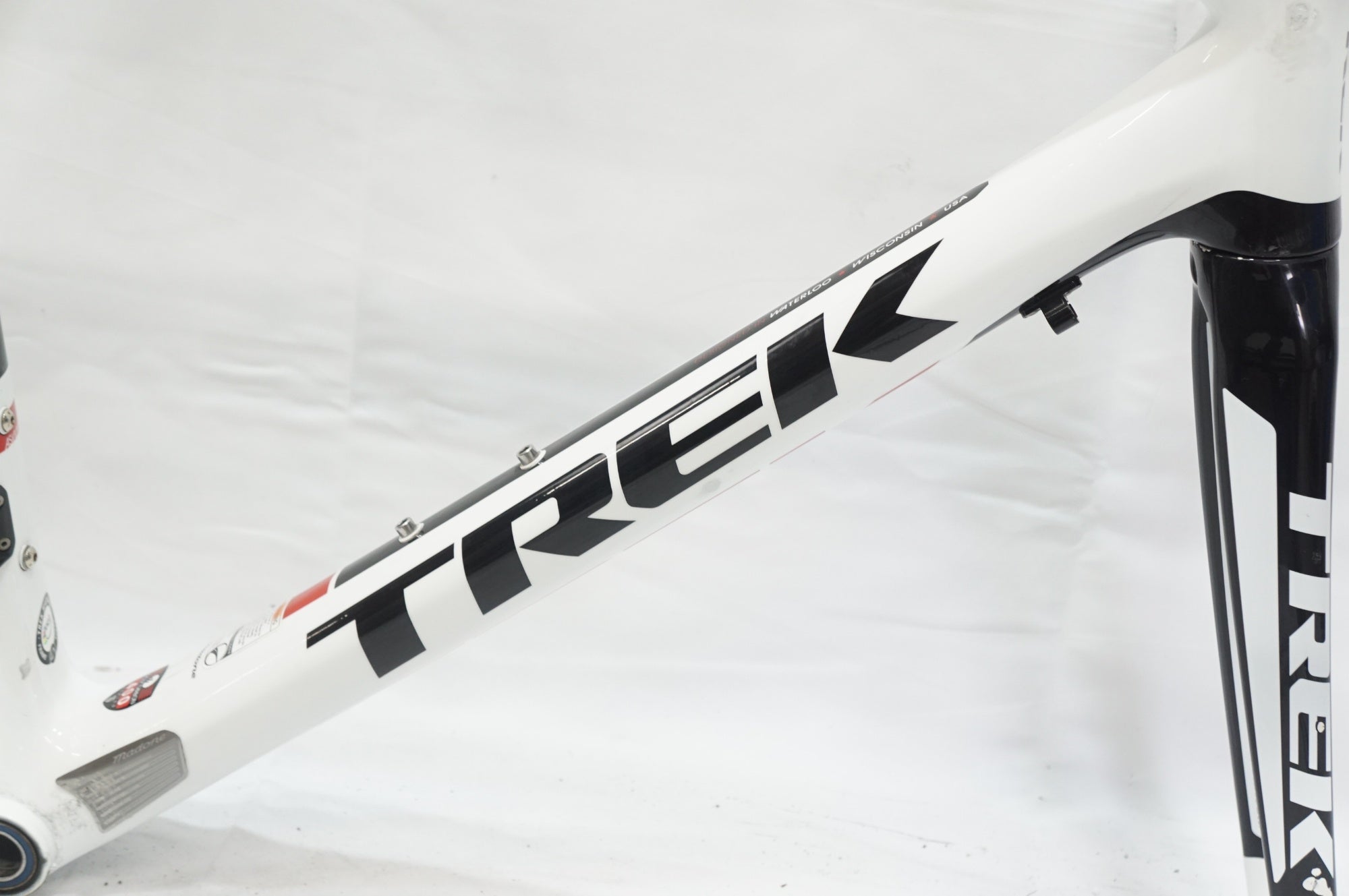 TREK 「トレック」 MADONE4.7 2012年モデル フレームセット / 大宮店