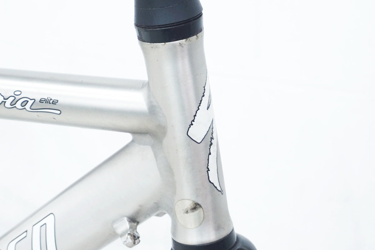 ジャンク SPECIALIZED 「スペシャライズド」 SEQUOIA ELITE 2005年頃モデル フレームセット / 大阪美原北インター店