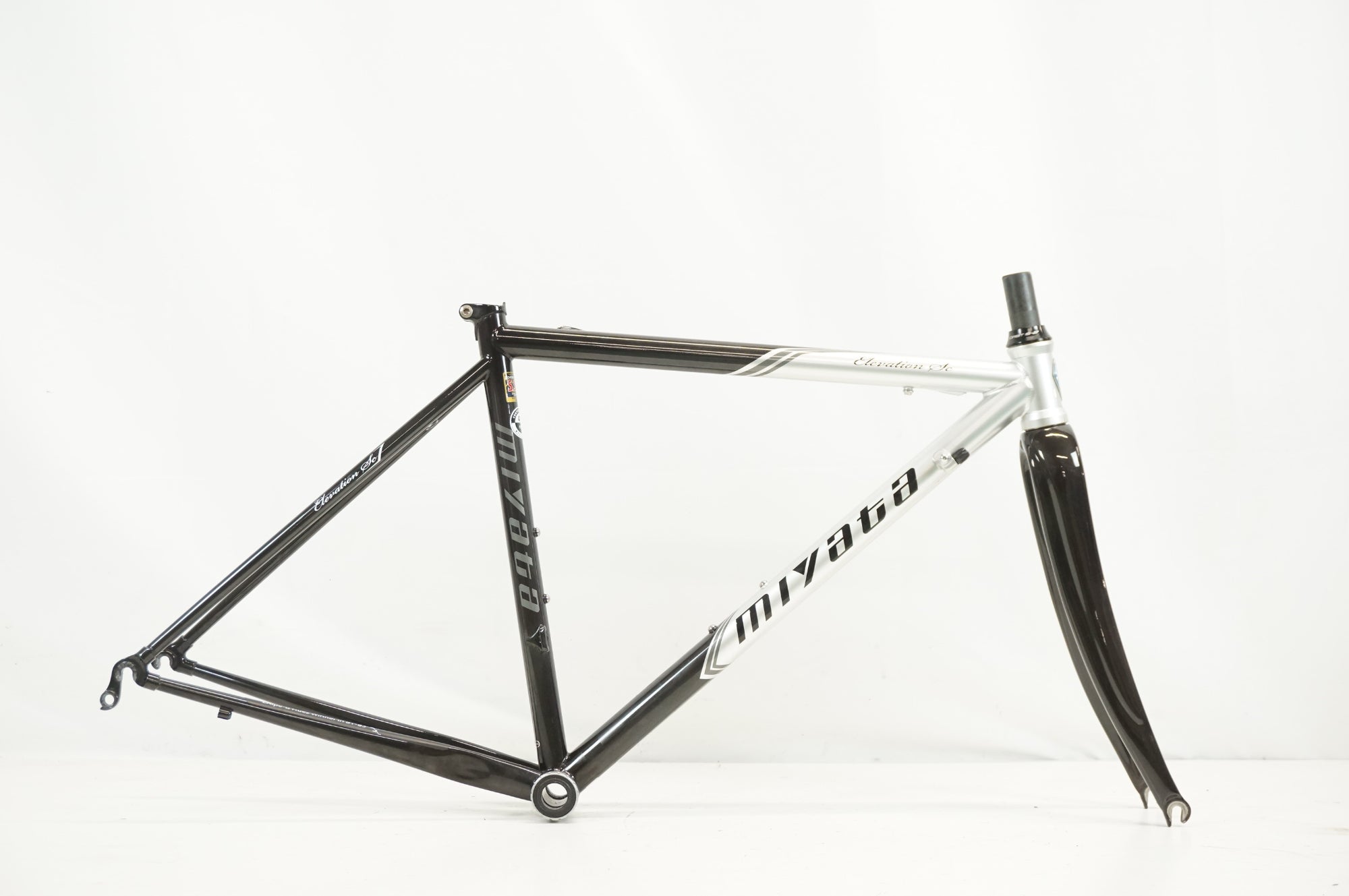 MIYATA 「ミヤタ」 ELEVATION SC 2014年モデル フレームセット / 宇都宮店