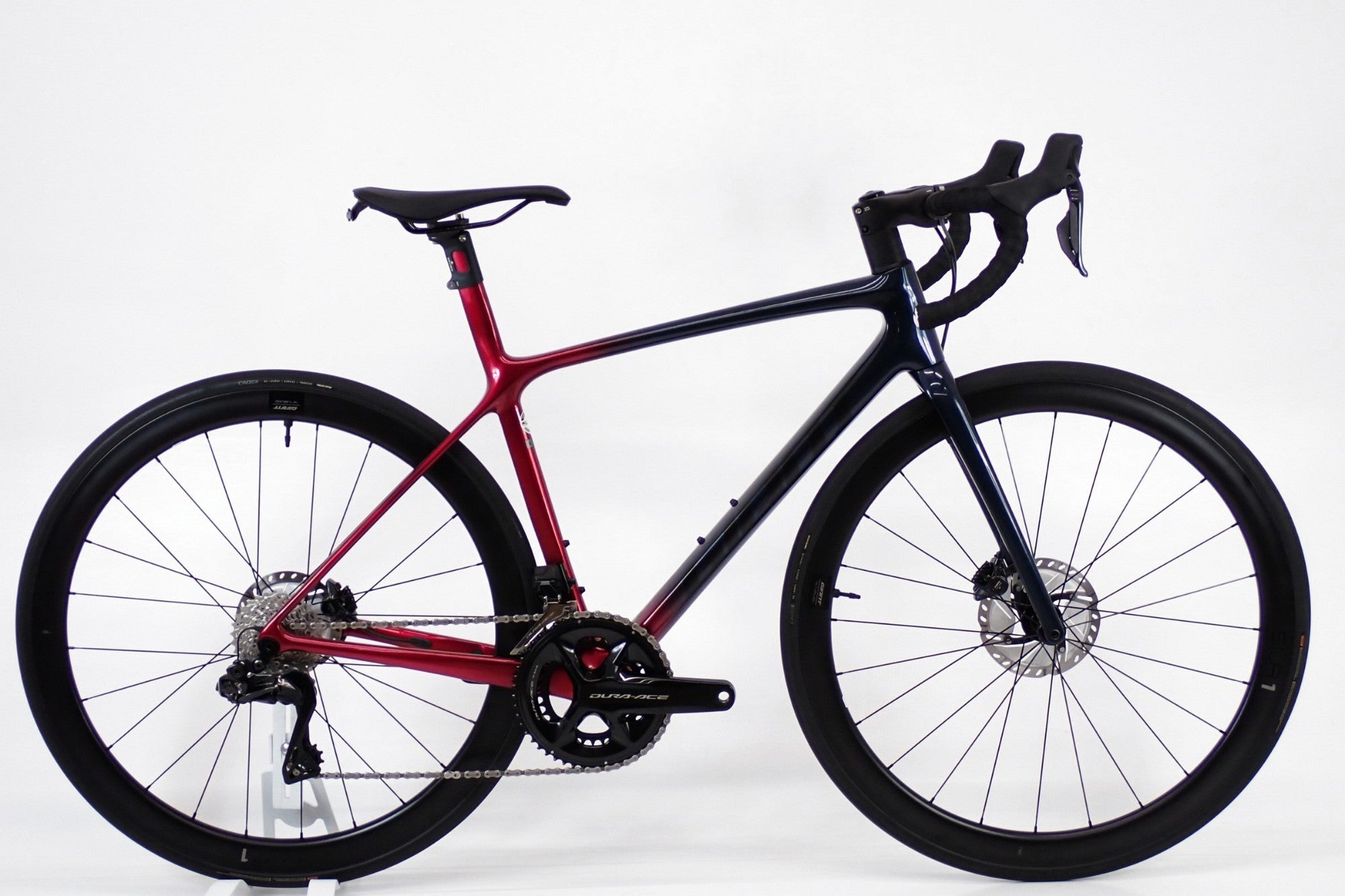 GIANT 「ジャイアント」 TCR ADVANCED SL 1 DISC KOM DURA-ACE 2021年モデル ロードバイク / 伊勢崎店