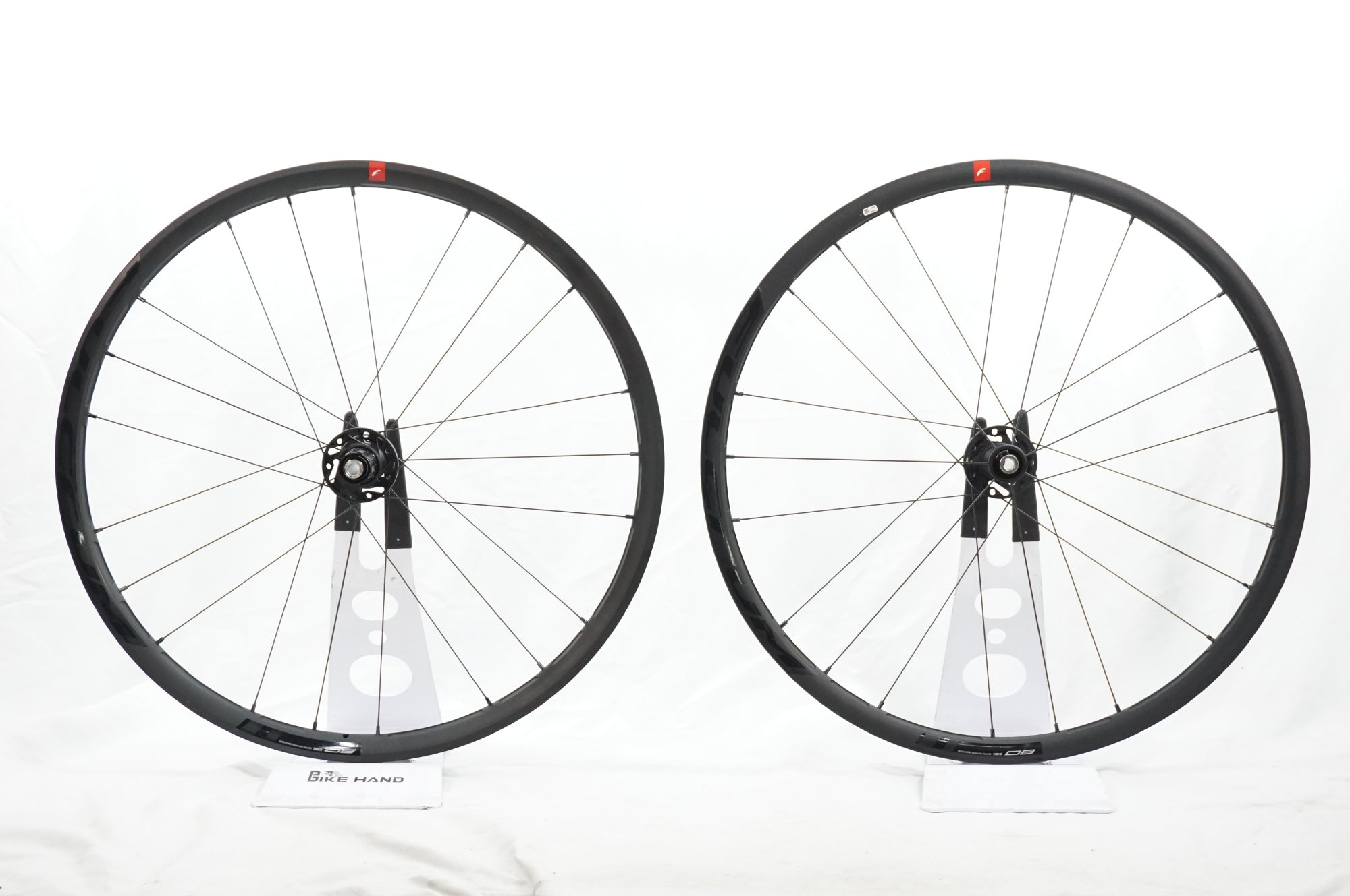 FULCRUM 「フルクラム」 RACING 3 DB 2WAY-FIT シマノ11s ホイール