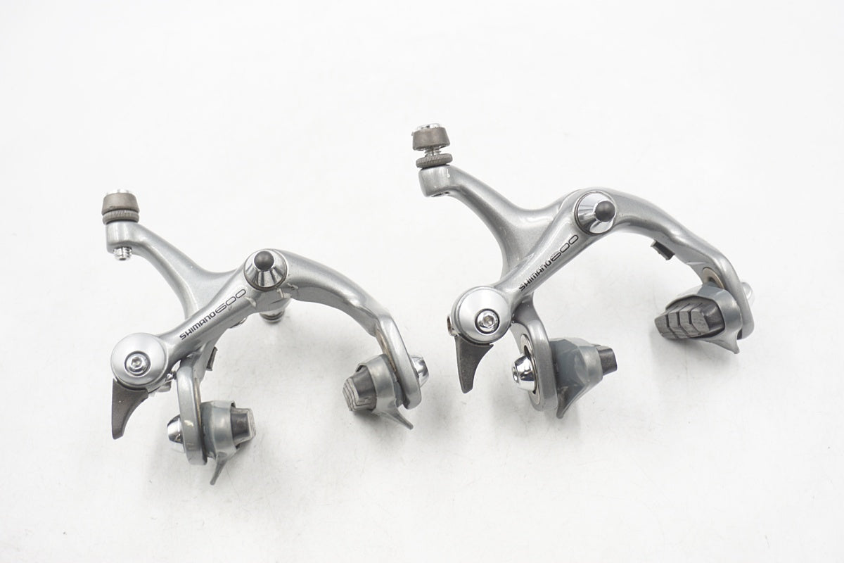 SHIMANO 「シマノ」 600 BR-6400 キャリパーブレーキセット / 奈良店