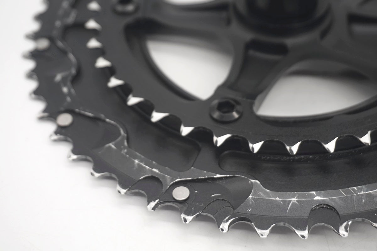 SUGINO 「スギノ」 ZEN STRADA 53-39T 170mm クランクセット/ 京都西院店