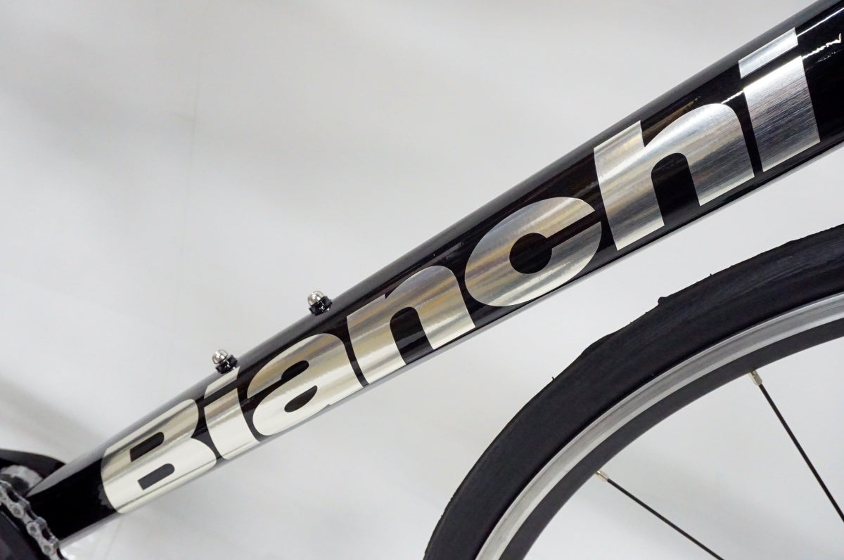 BIANCHI 「ビアンキ」 VIA NIRONE7 105 リム 2024年モデル ロードバイク / 名古屋大須店