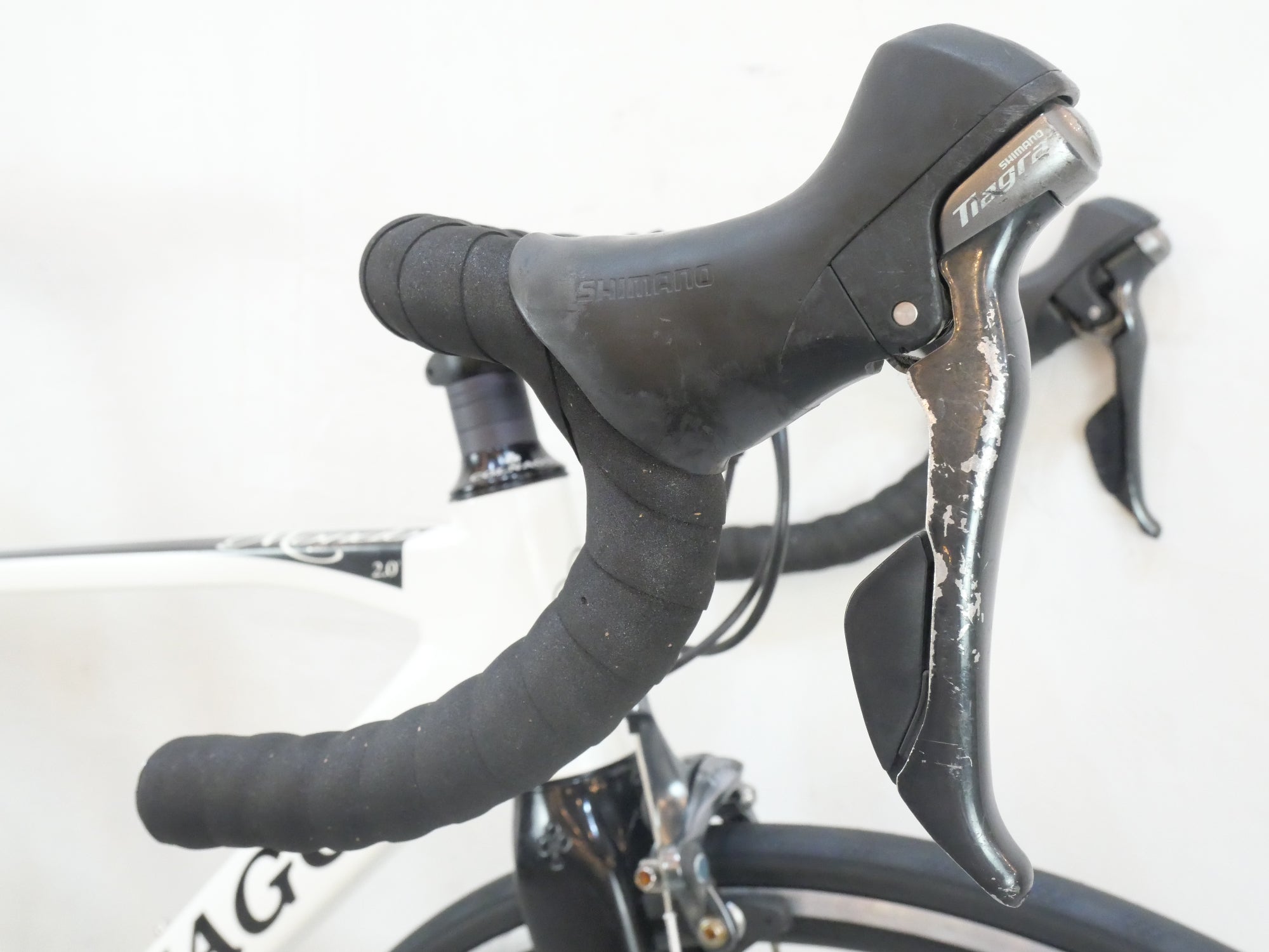 COLNAGO 「コルナゴ」 MONDO 2.0 TIAGRA 2017年モデル ロードバイク / バイチャリ浦和ベース