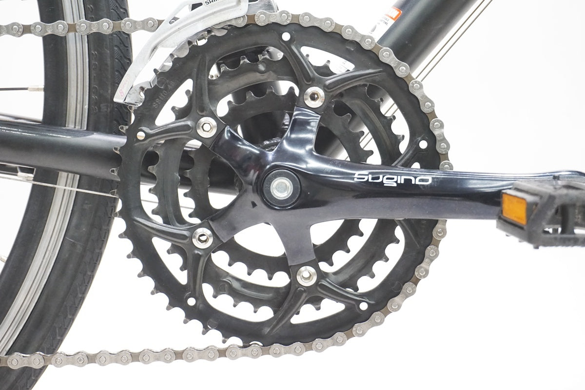 FUJI 「フジ」 PALETTE 2017年頃 クロスバイク/ 京都西院店