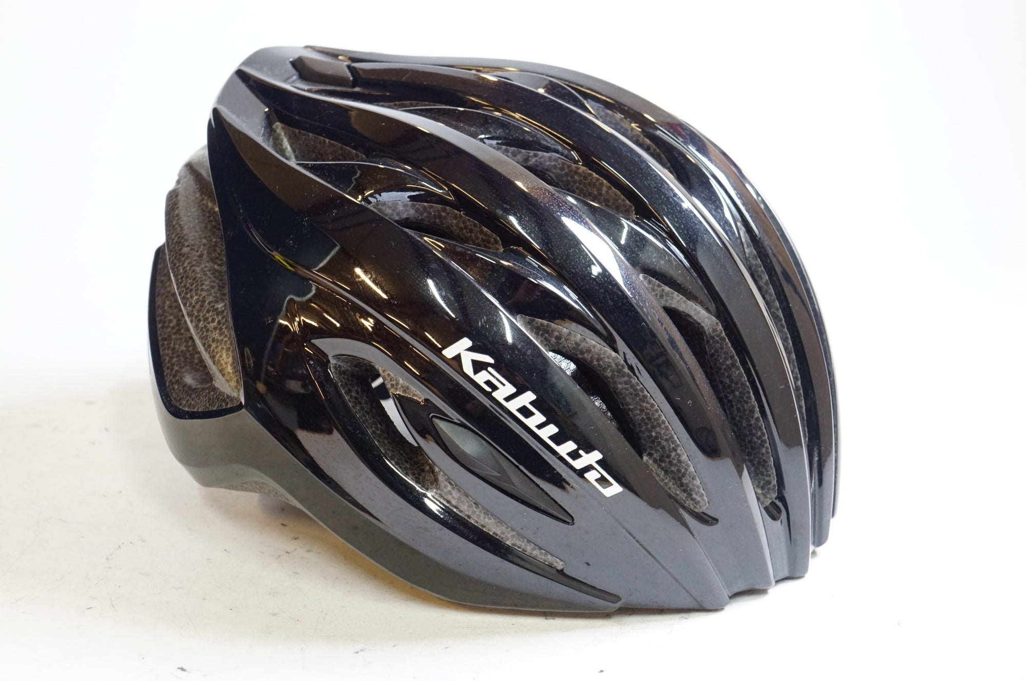 展示品】KABUTO OGK FF-RⅢ Sサイズ 55-56cm｜Yahoo!フリマ（旧