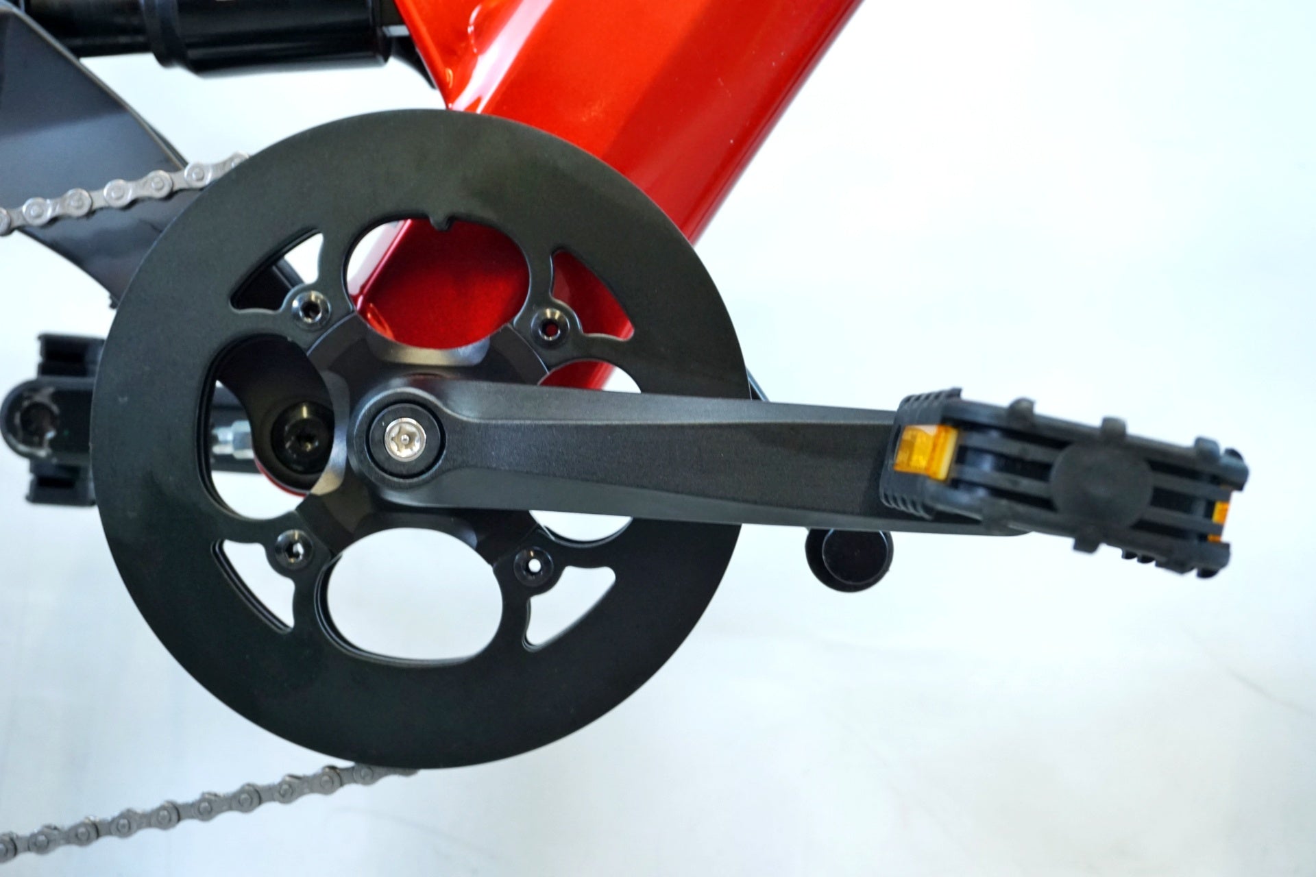 BESV 「ベスビー」 PSF1 2025年モデル 20インチ 電動アシスト自転車 / 有明ガーデン店