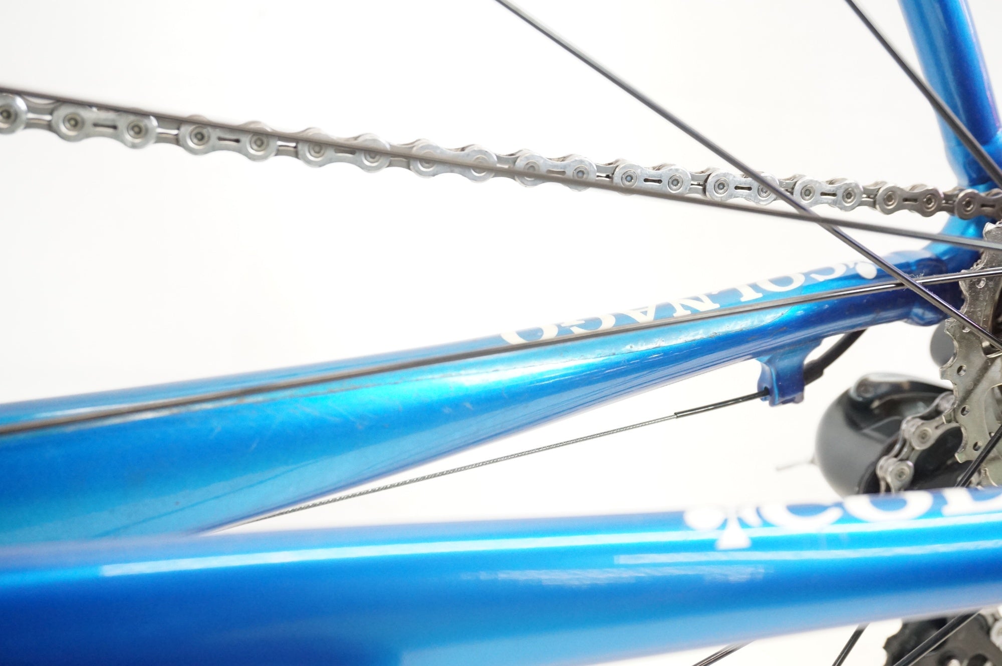 COLNAGO 「コルナゴ」 MONDO TIAGRA 2016年モデル ロードバイク / 宇都宮店