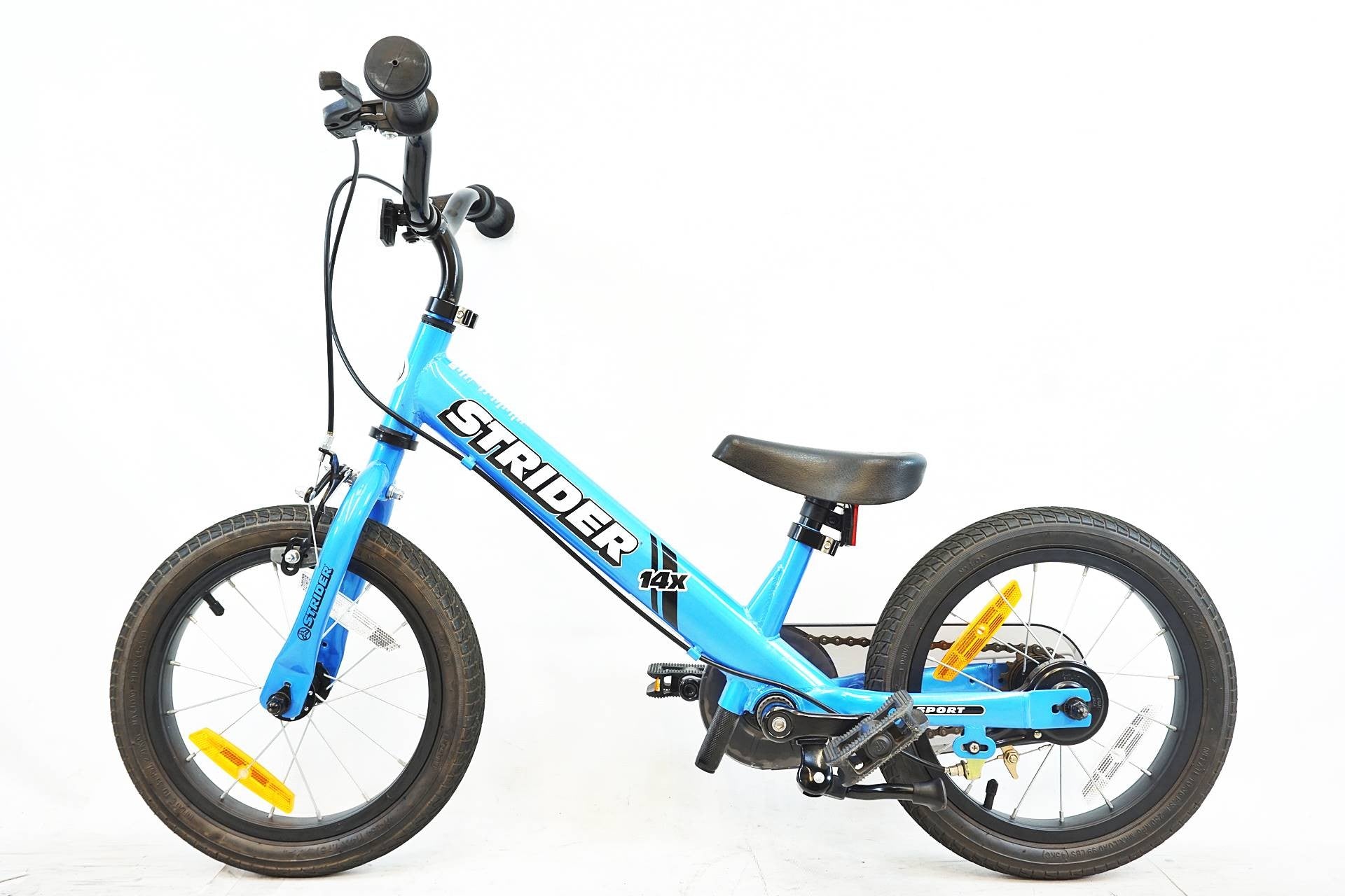 STRIDER 「ストライダー」 14X 2022年頃 キッズバイク / 有明ガーデン店