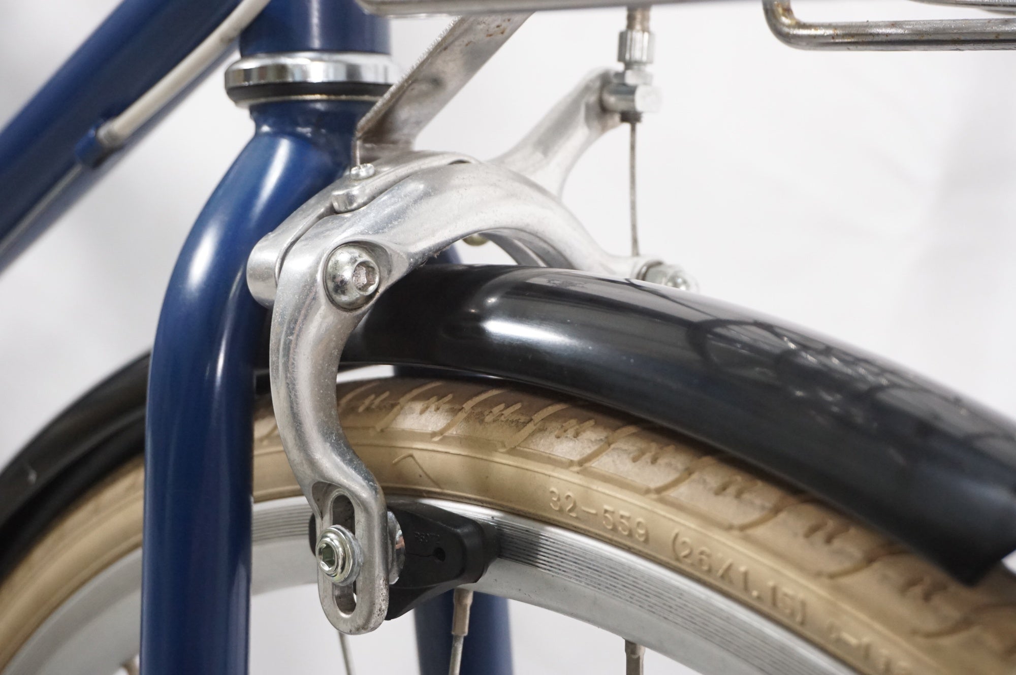 TOKYOBIKE 「トーキョーバイク」 BISOU26 2020年頃 26インチ クロスバイク / 中目黒店