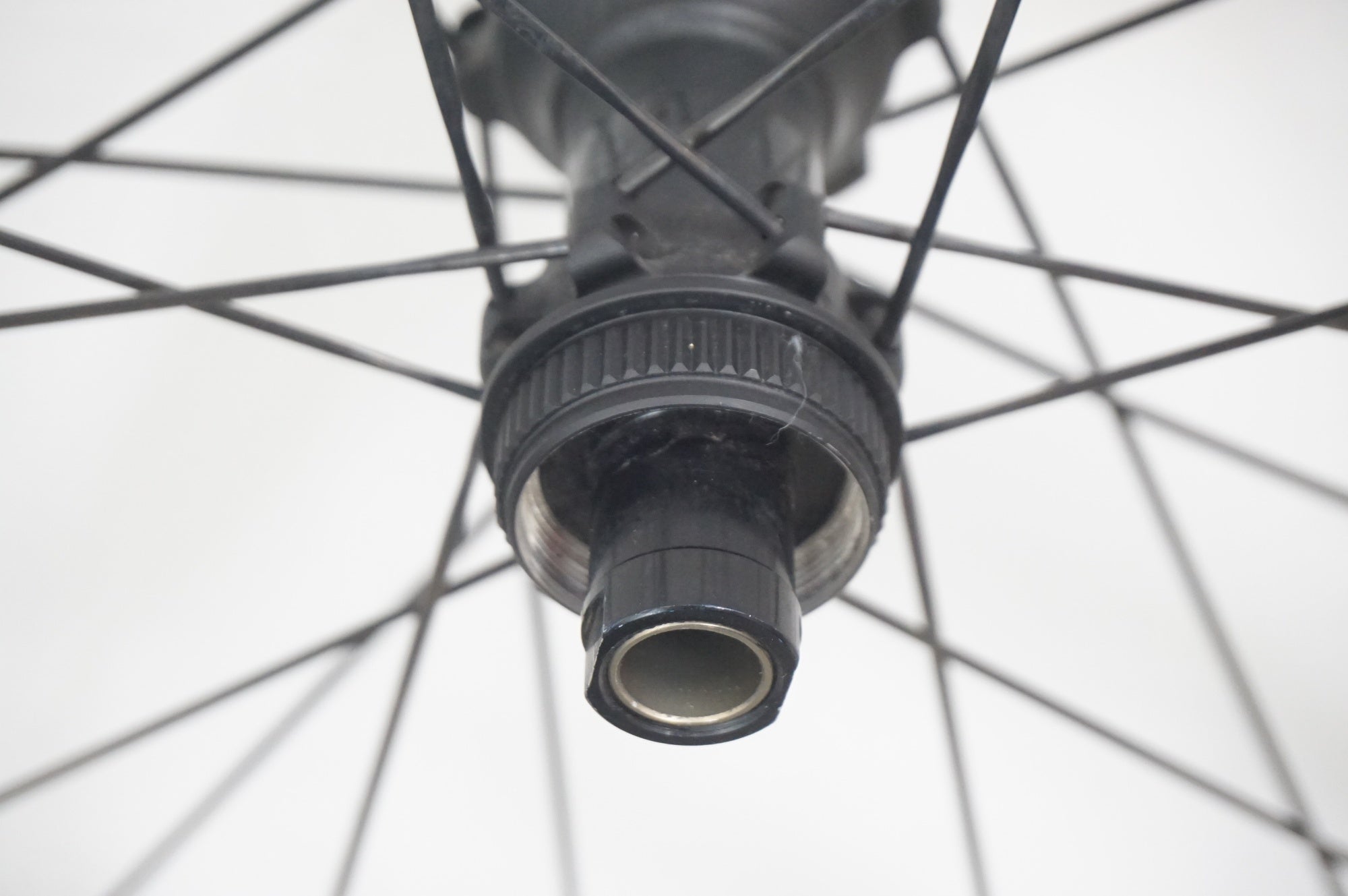 PRIME 「プライム」 BLACK EDITION 28 シマノ11速 ホイールセット / 福岡店