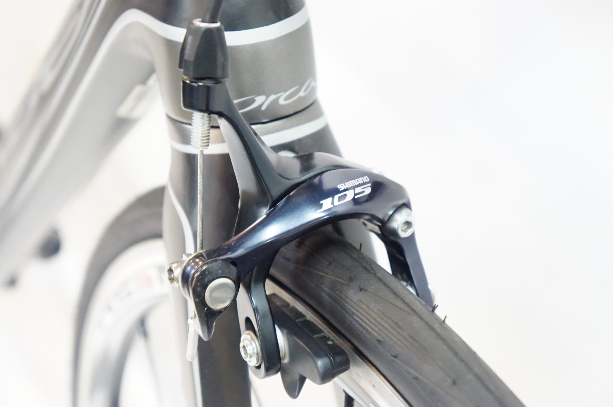 ORBEA 「オルベア」 ORCA BRONZE 105 2012年モデル ロードバイク / 熊谷本店