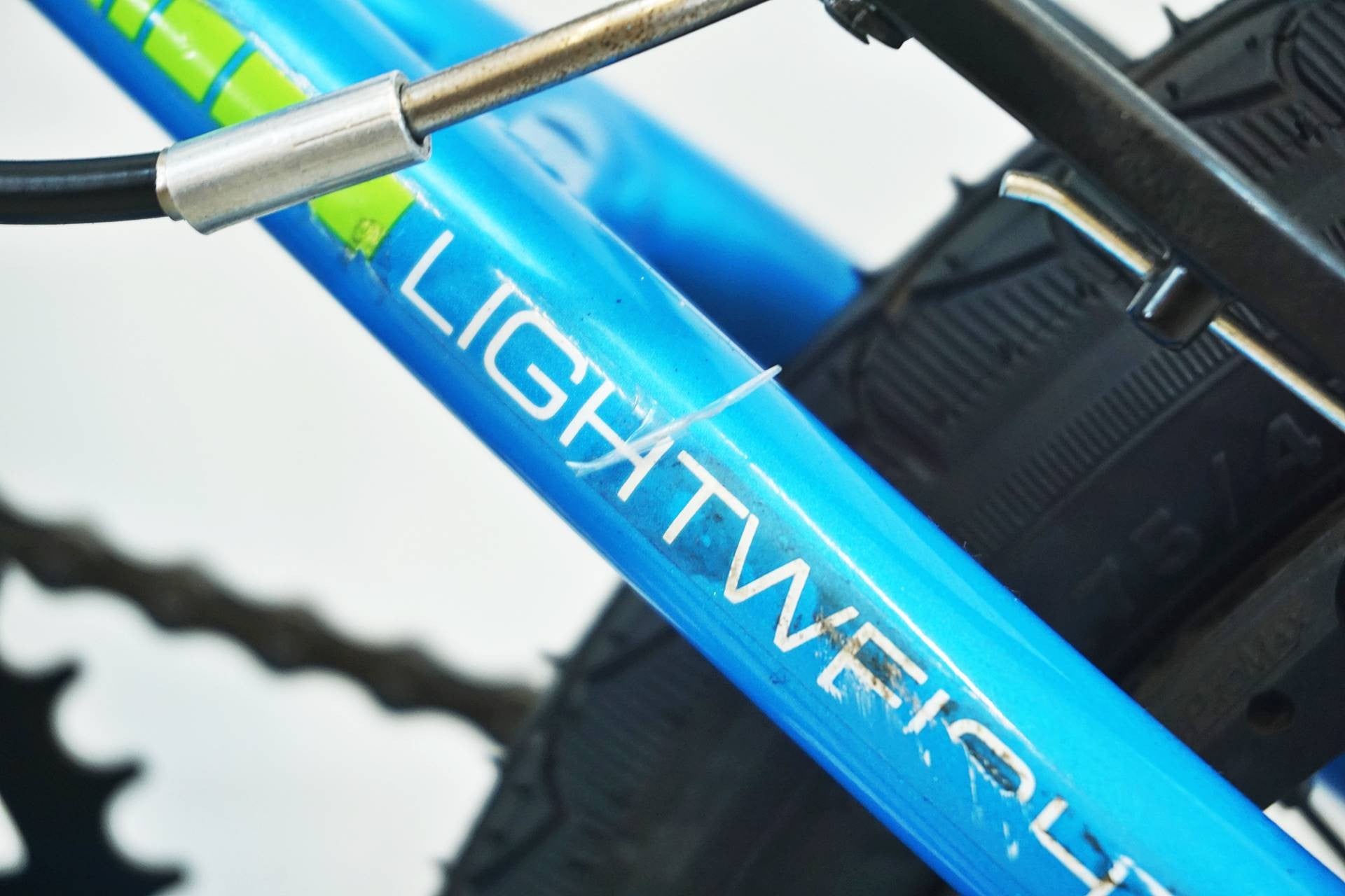 HARO 「ハロ」 SHREDDER16 年式不明 16インチ キッズバイク / 有明ガーデン店