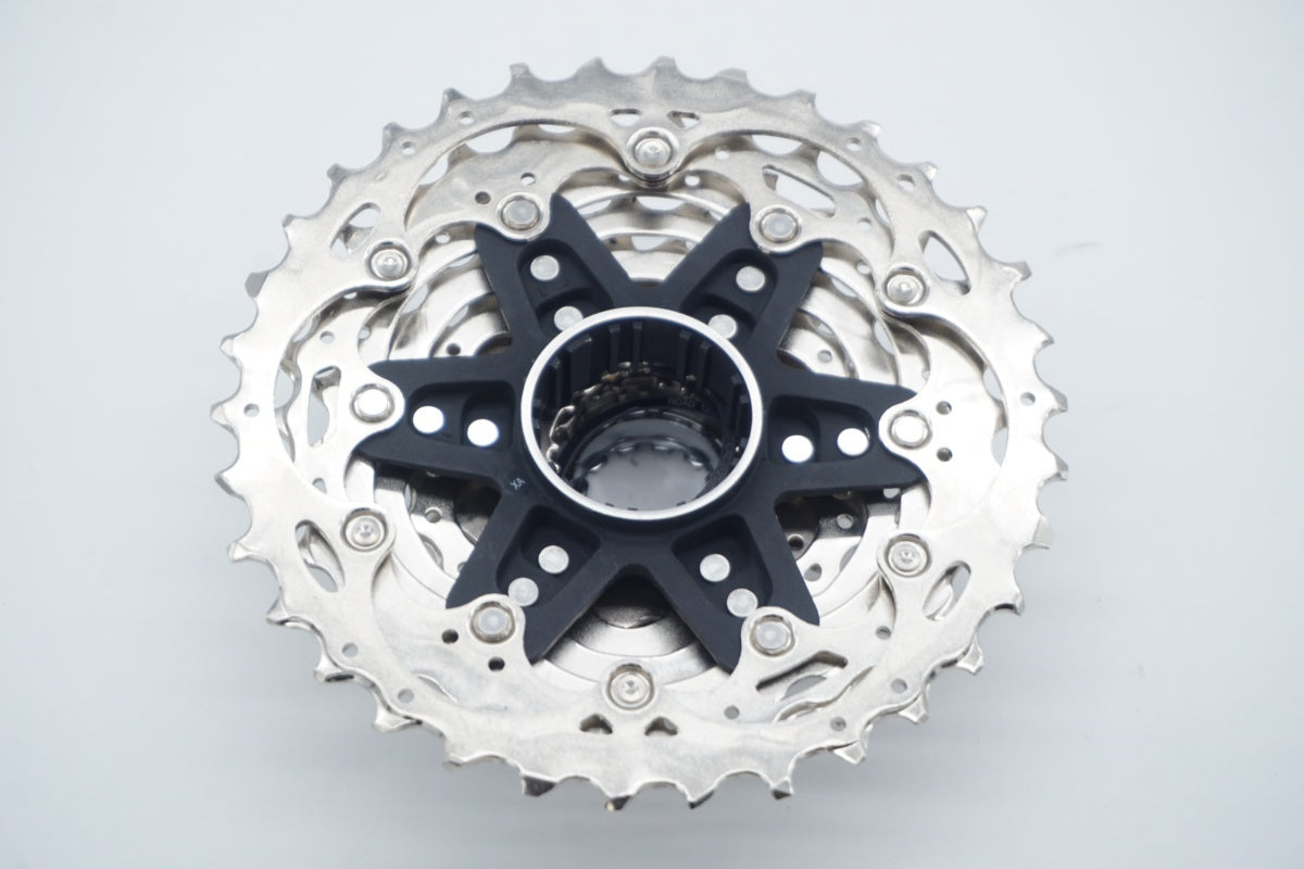 SHIMANO 「シマノ」 105 CS-R7101 11-34T スプロケット/ 滋賀大津店