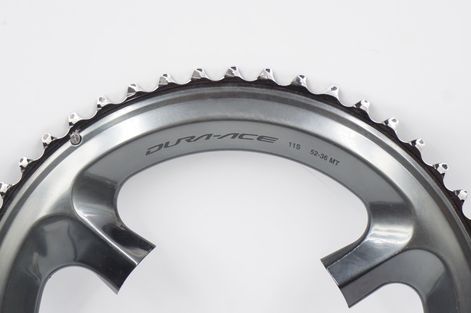 SHIMANO 「シマノ」 DURA-ACE FC-R9100 52T アウターチェーンリング / 奈良店