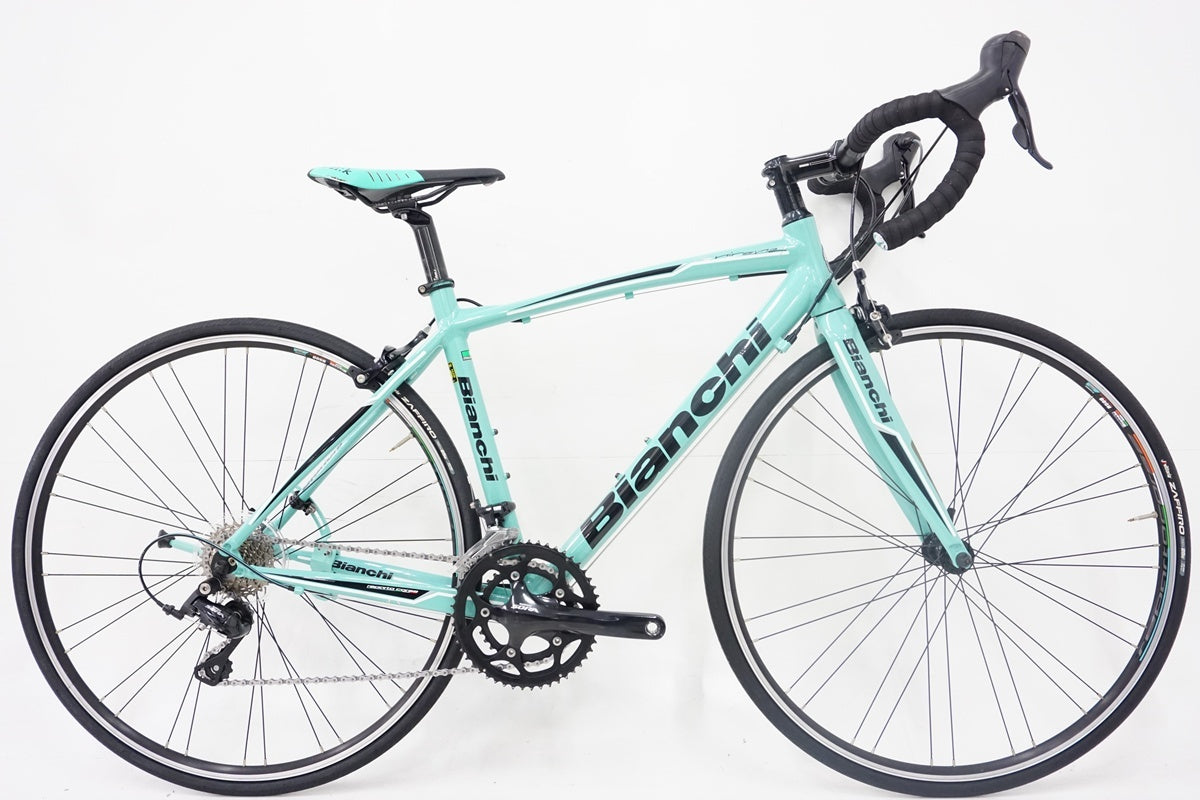 BIANCHI「ビアンキ」 VIA NIRONE7 PRO SORA 2016年モデル ロードバイク / 浜松店